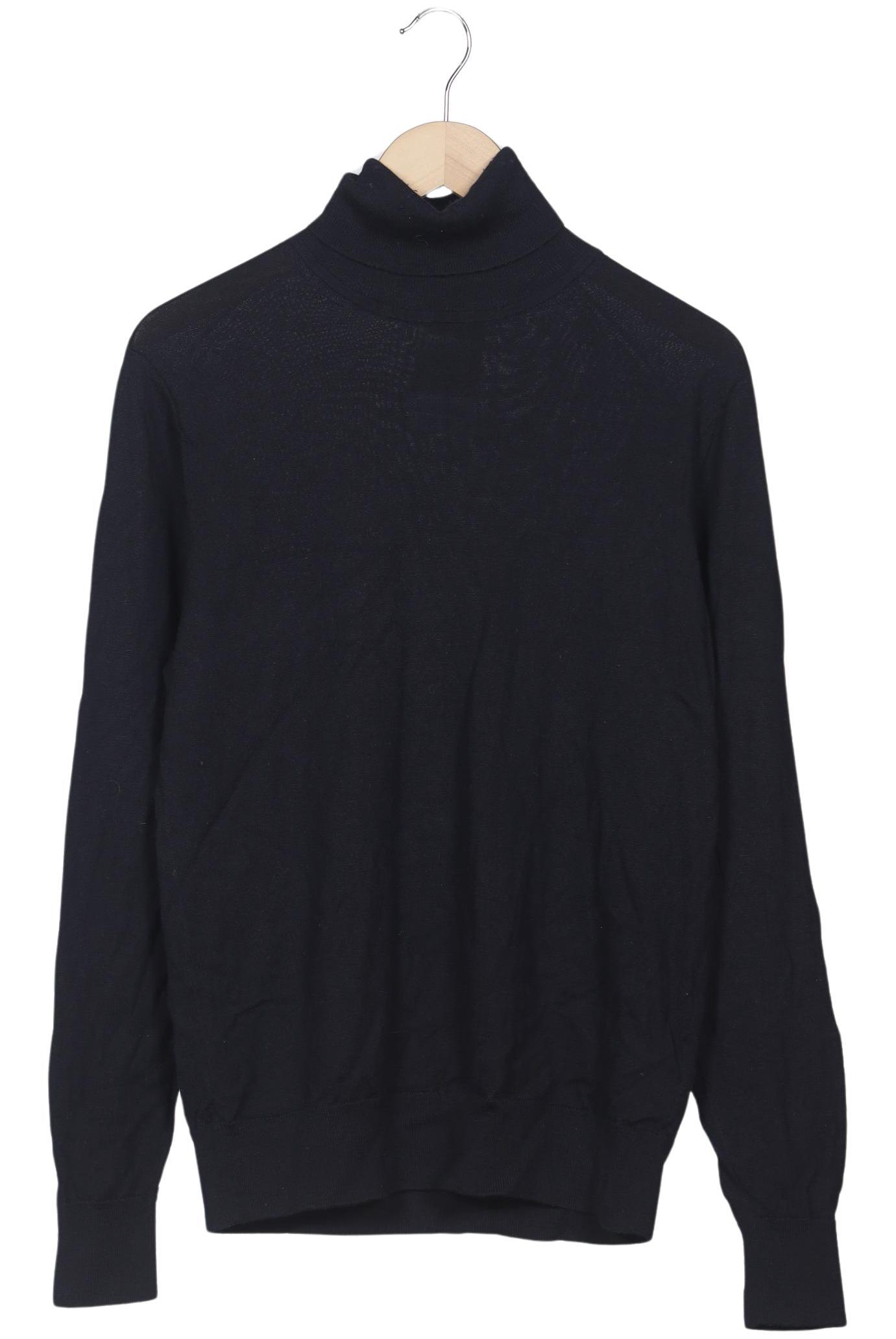 

uniqlo Herren Pullover, marineblau, Gr. 52