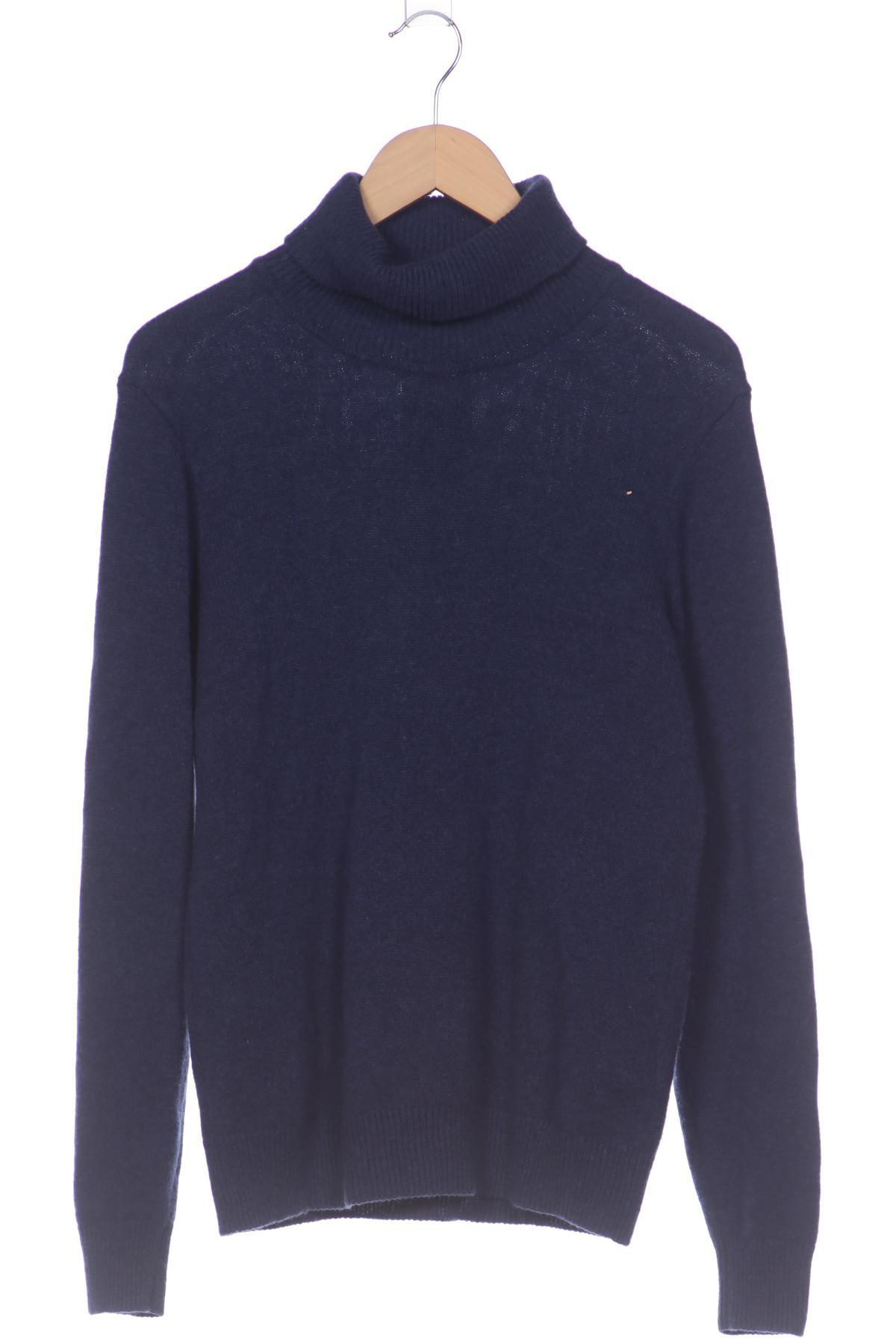 

uniqlo Herren Pullover, marineblau, Gr. 46