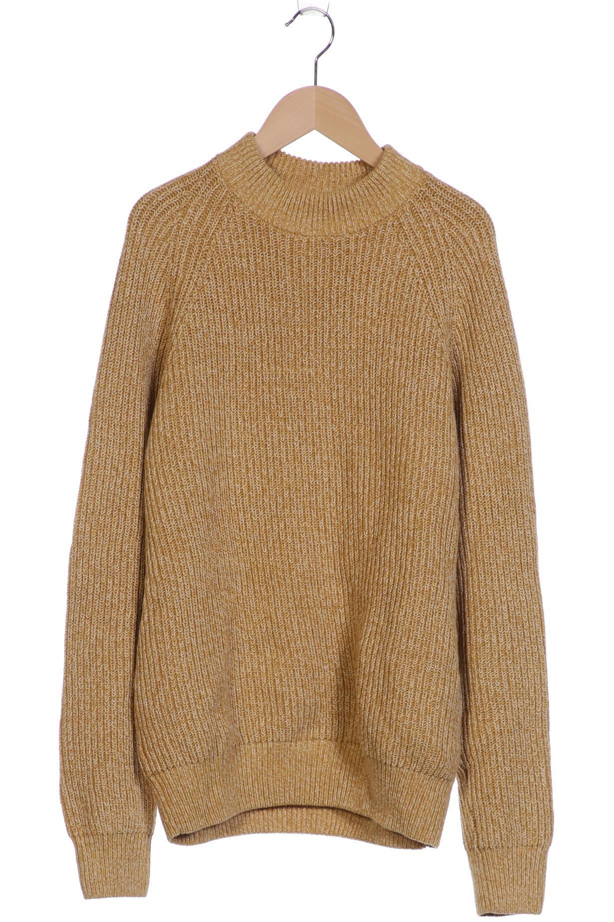 

uniqlo Herren Pullover, beige