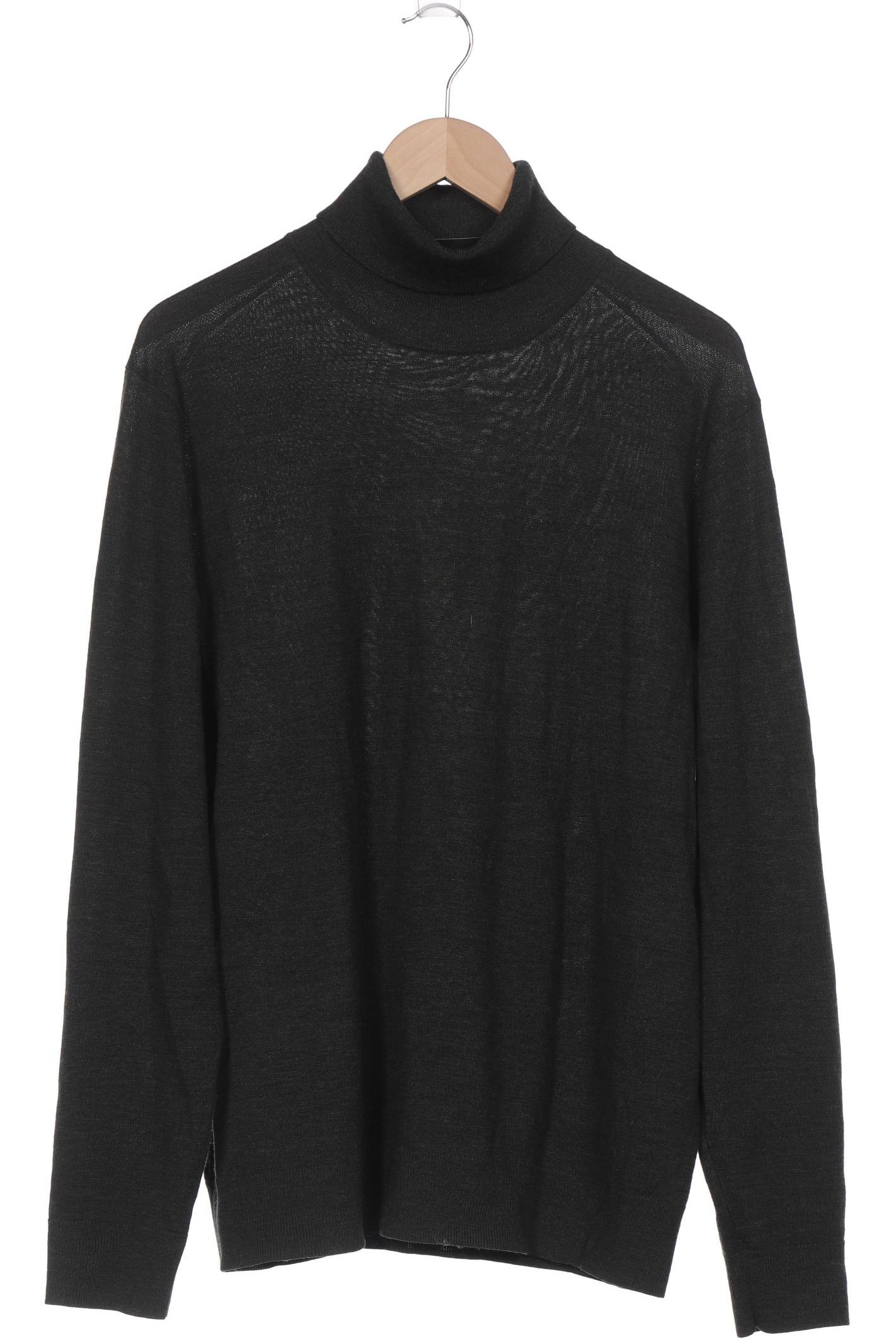 

uniqlo Herren Pullover, grün