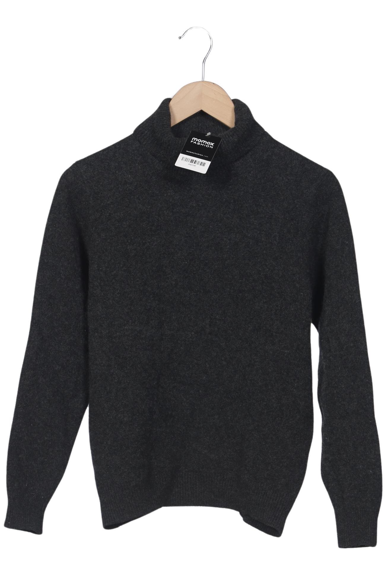 

uniqlo Herren Pullover, grau, Gr. 48