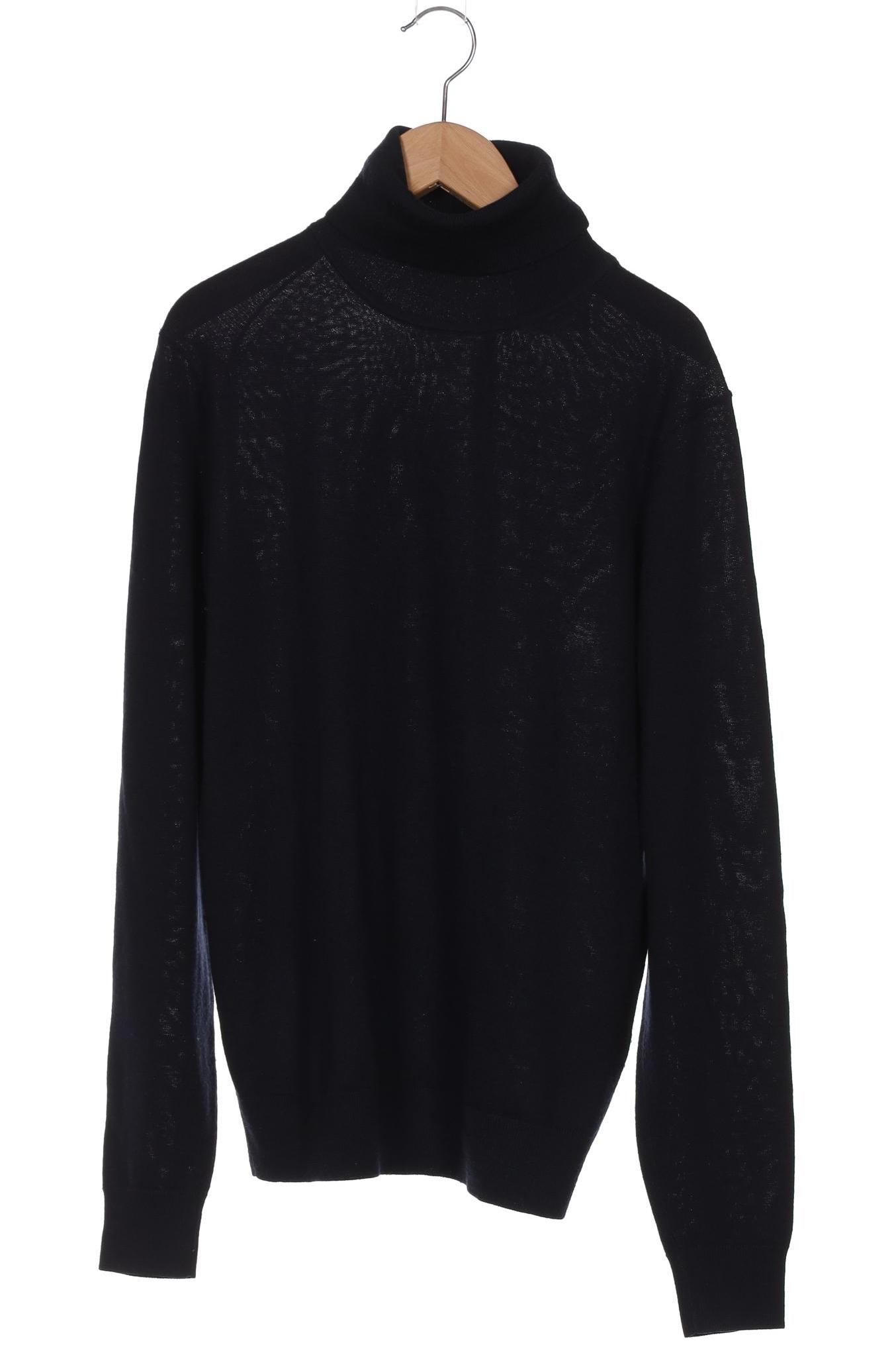 

uniqlo Herren Pullover, marineblau, Gr. 46