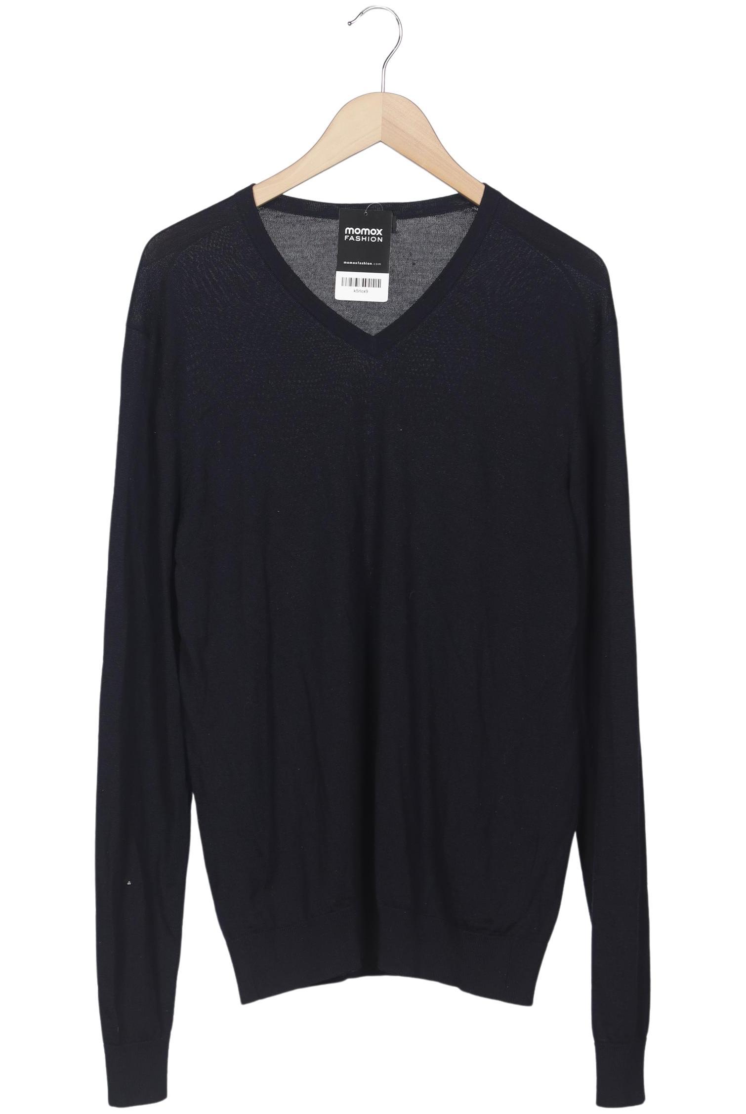 

uniqlo Herren Pullover, marineblau, Gr. 52