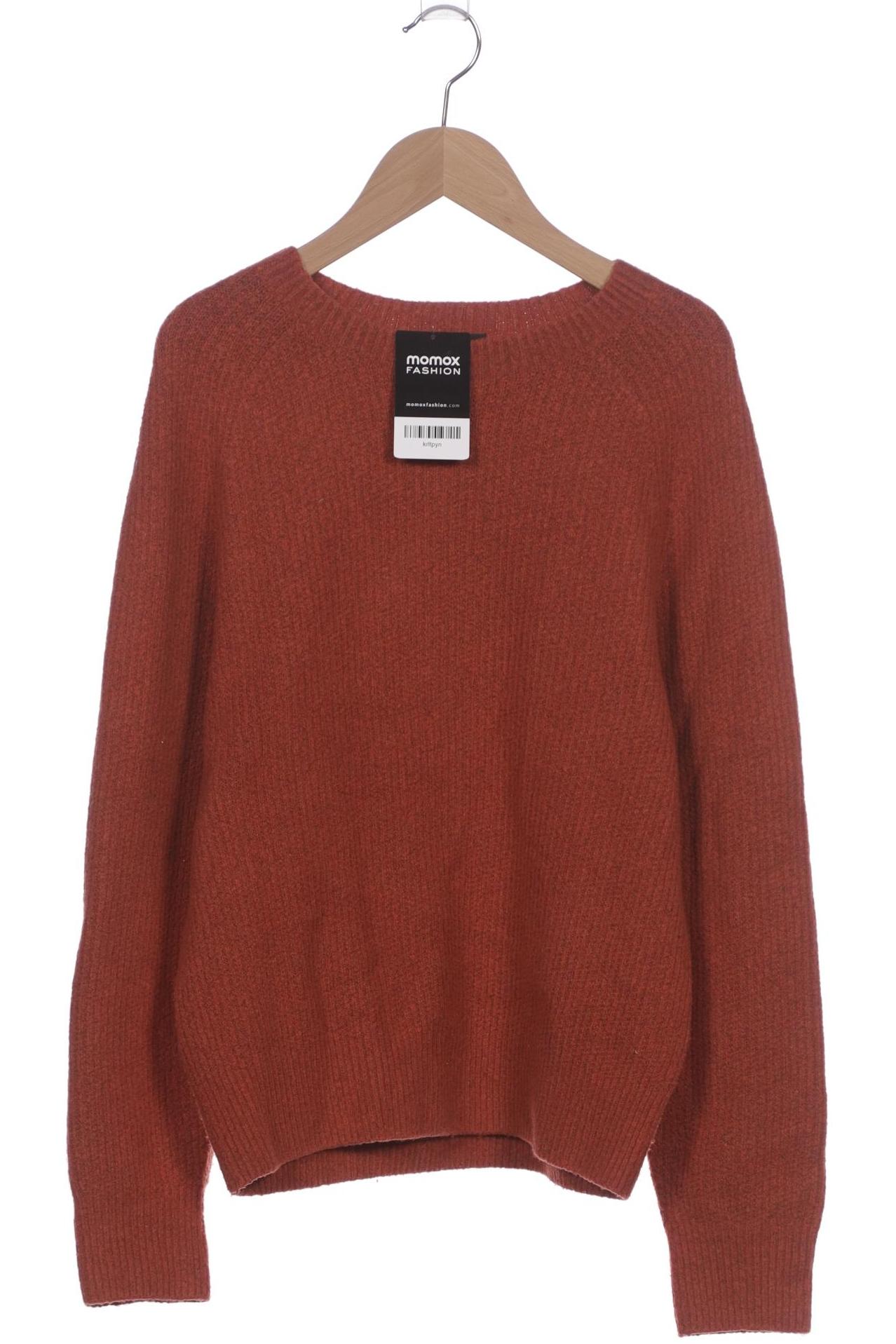 

uniqlo Herren Pullover, rot, Gr. 42