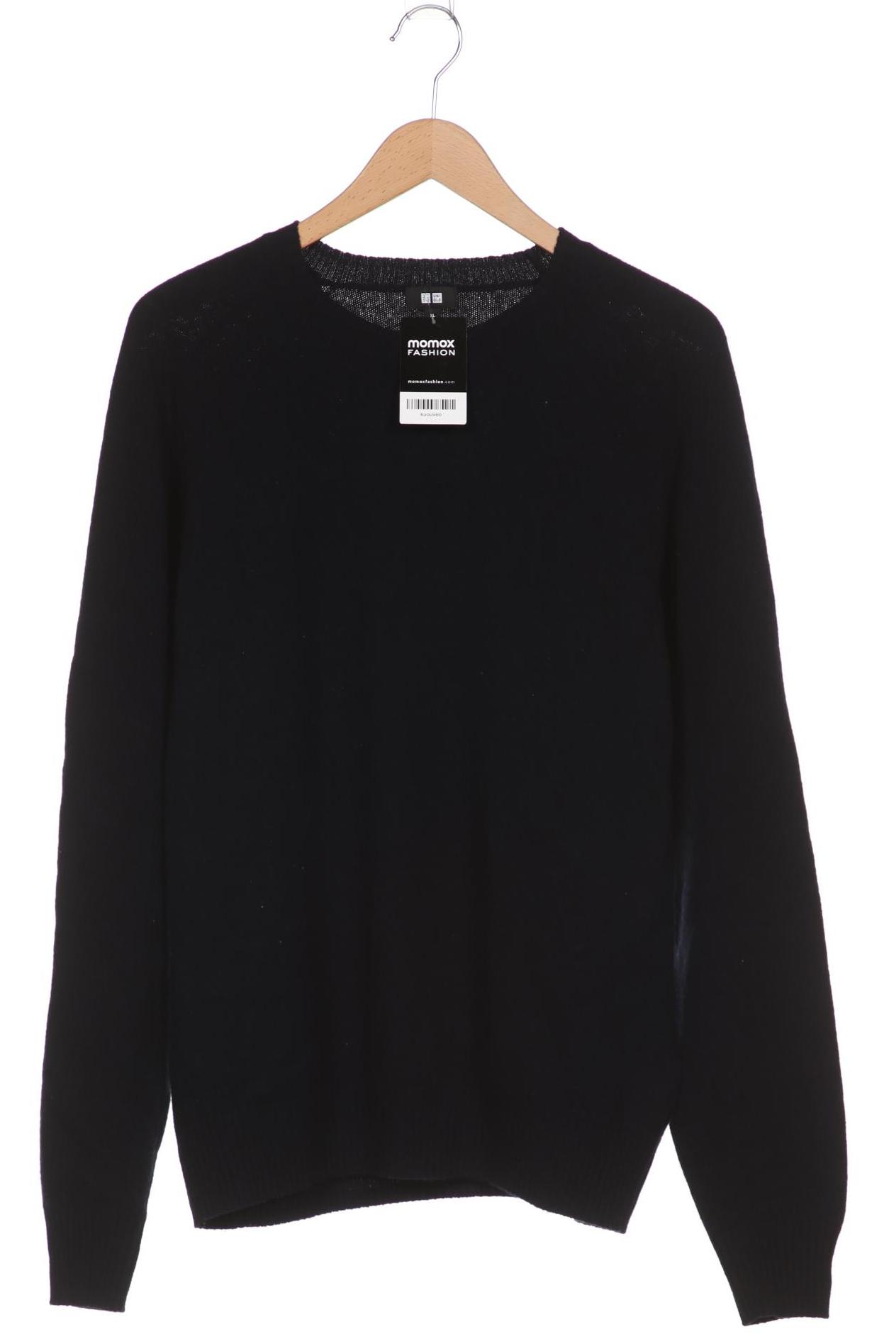 

uniqlo Herren Pullover, marineblau, Gr. 54