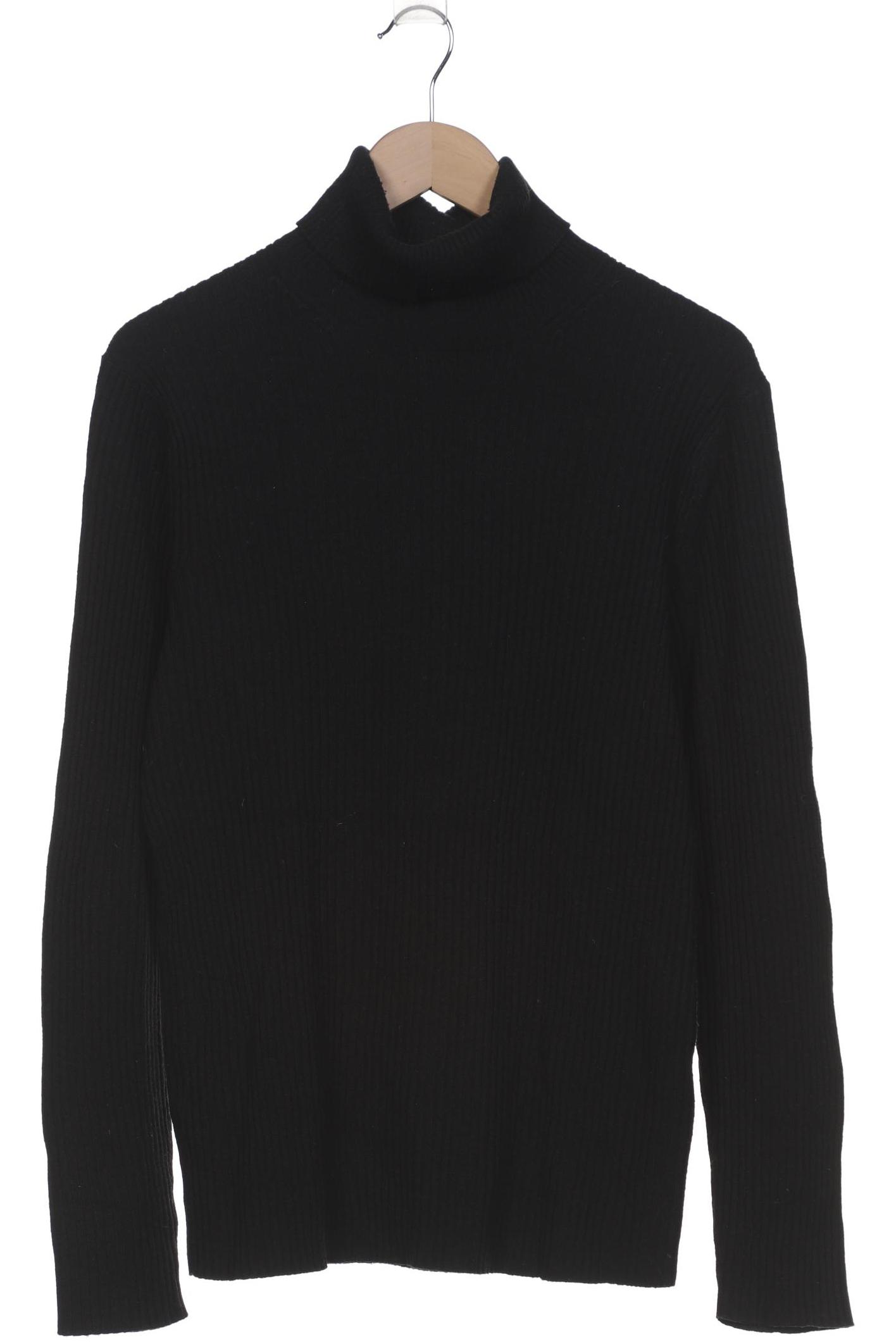 

uniqlo Herren Pullover, schwarz, Gr. 52