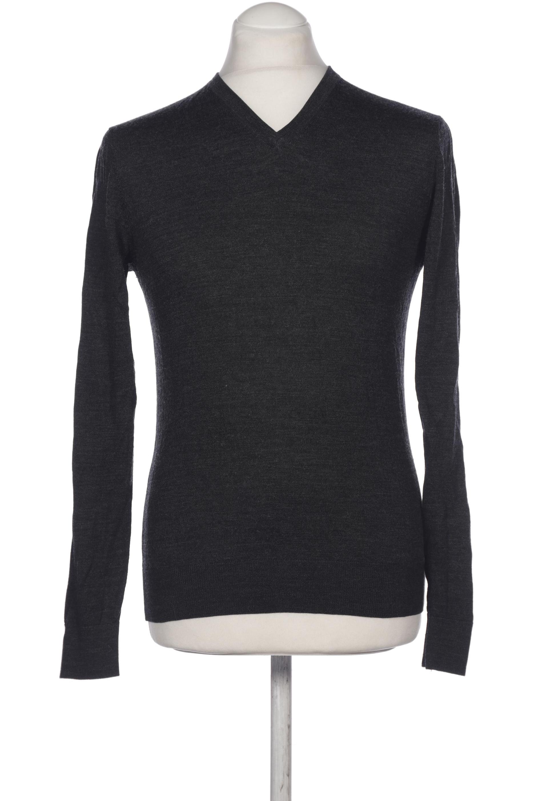 

uniqlo Herren Pullover, schwarz, Gr. 46