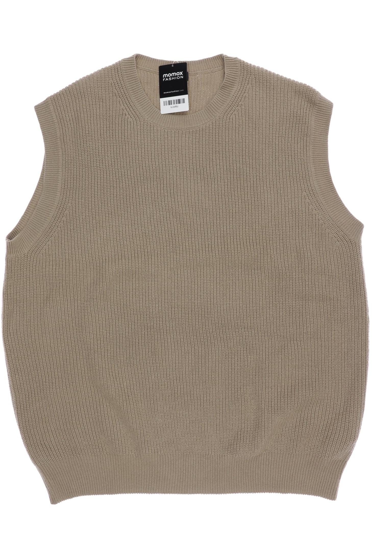 

uniqlo Herren Pullover, beige, Gr. 54