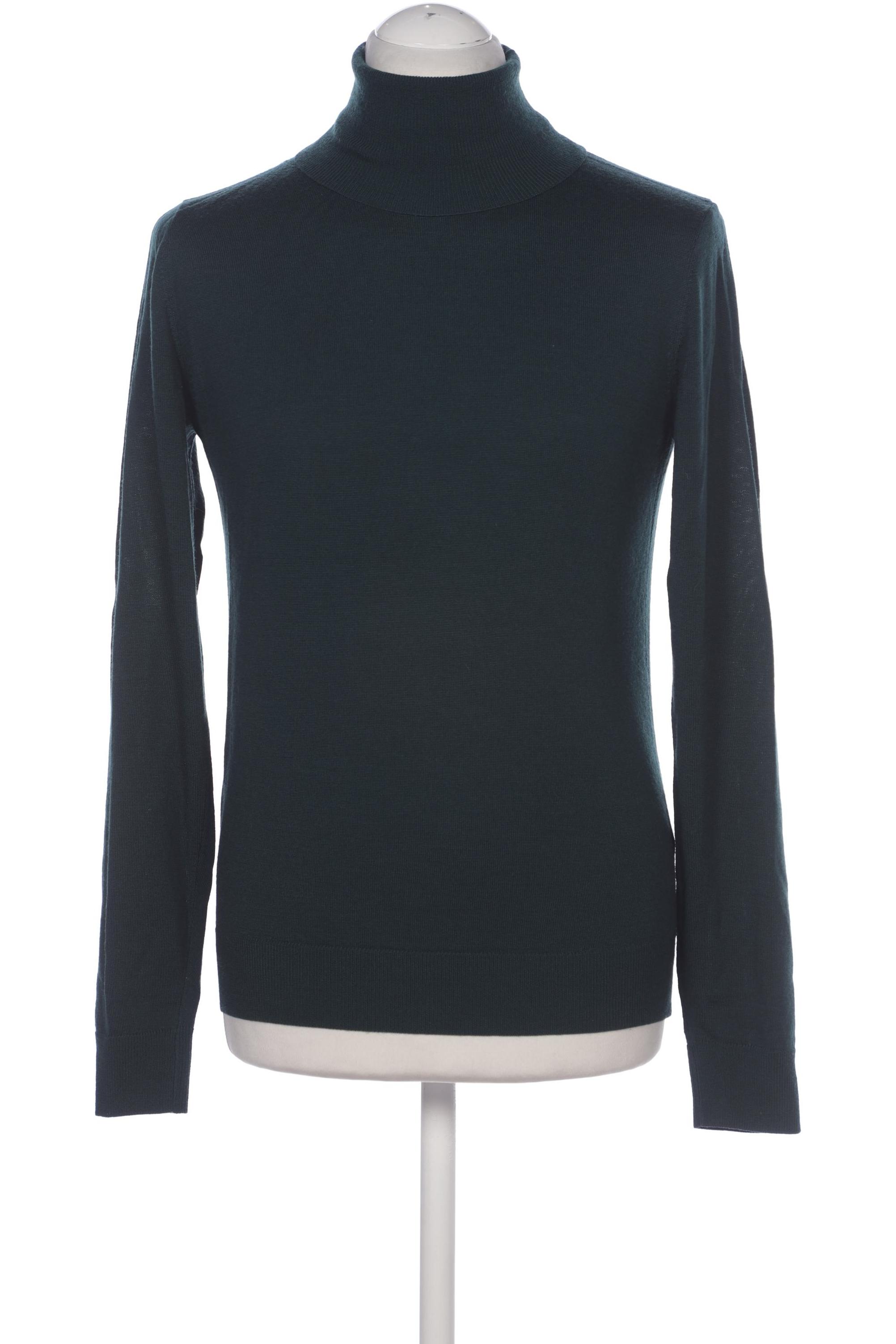 

uniqlo Herren Pullover, grün, Gr. 46