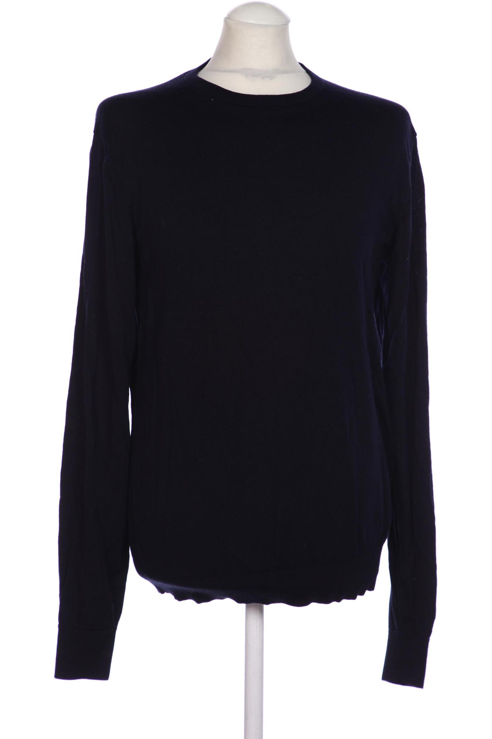 

uniqlo Herren Pullover, marineblau