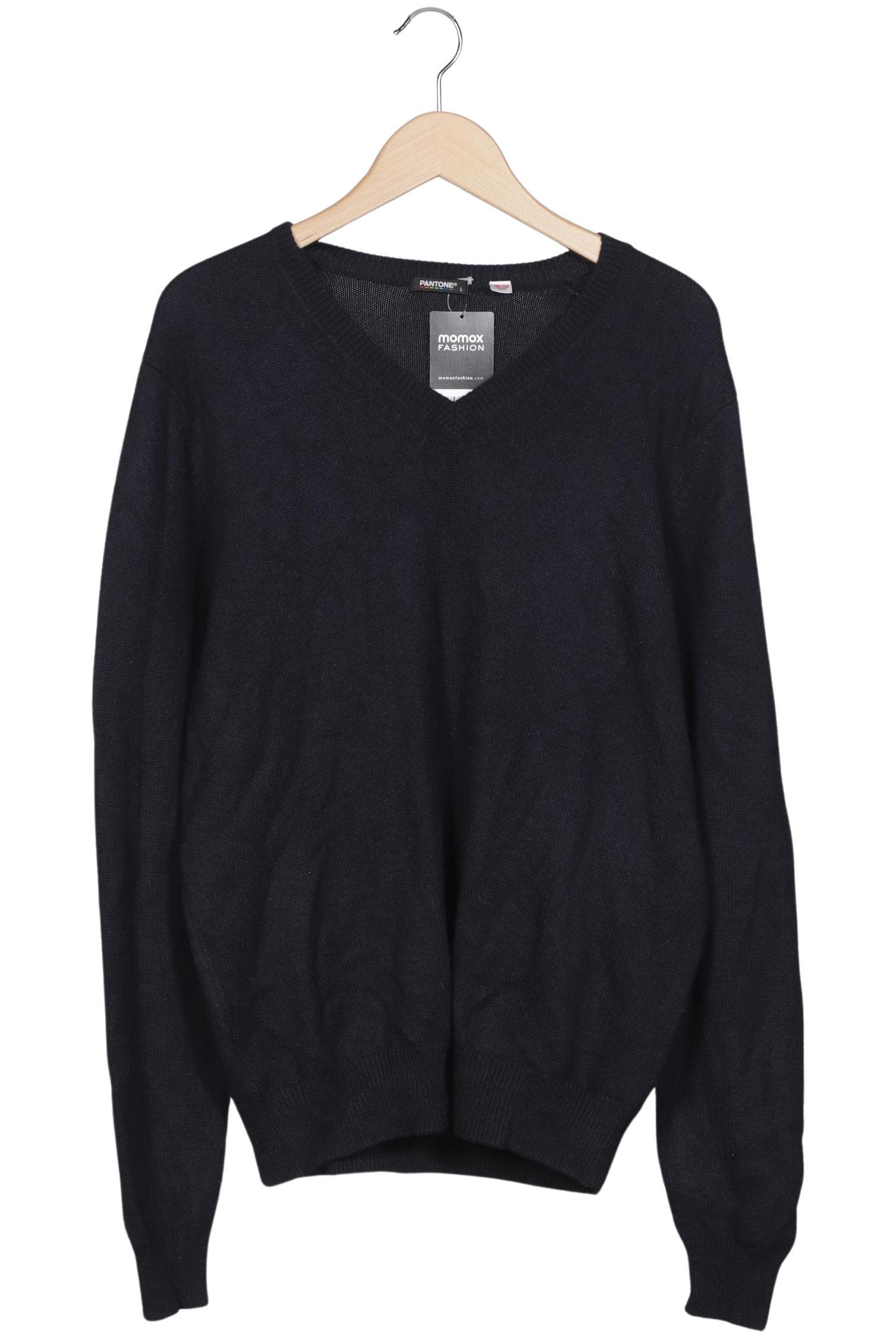 

uniqlo Herren Pullover, marineblau, Gr. 52