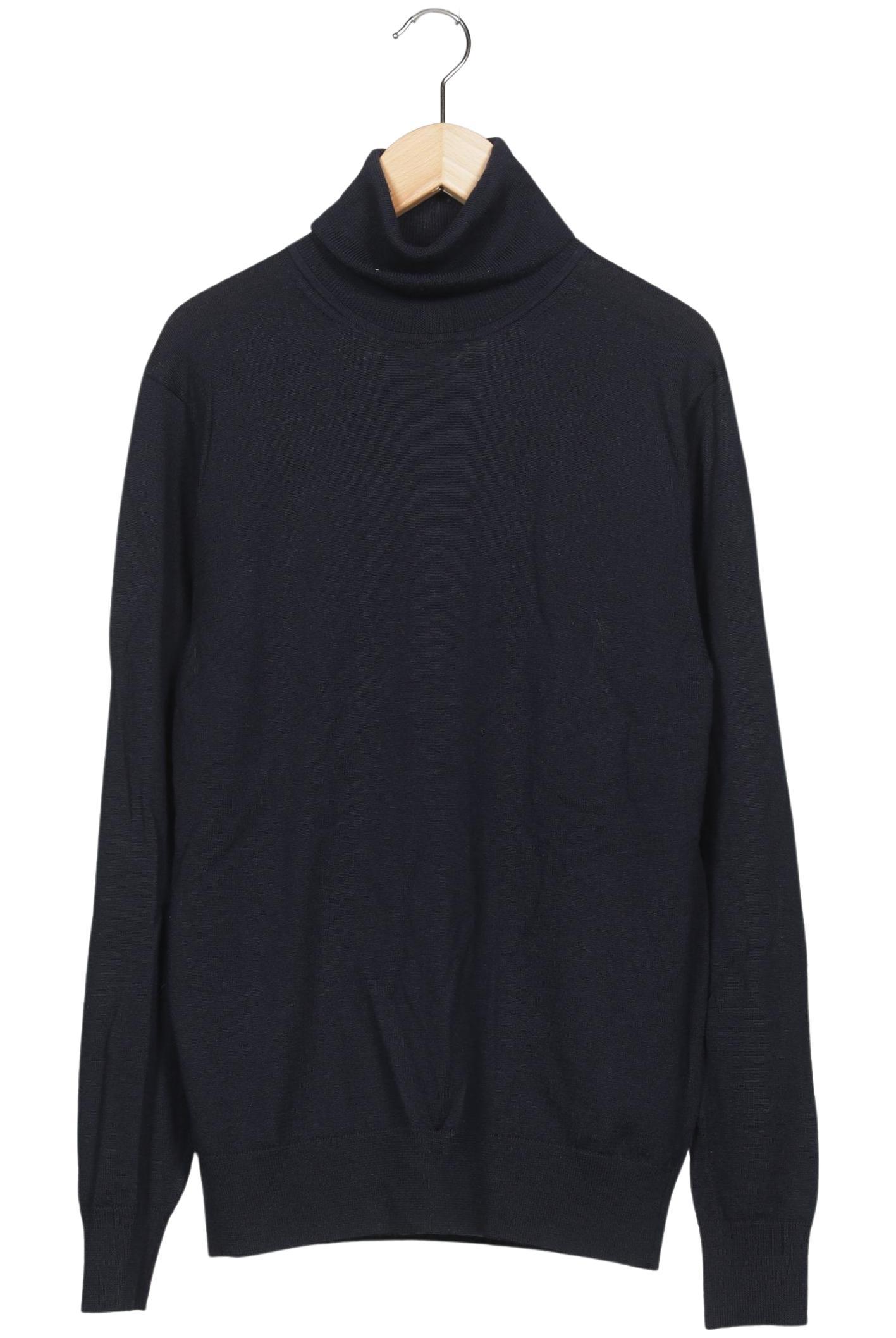 

uniqlo Herren Pullover, marineblau, Gr. 46