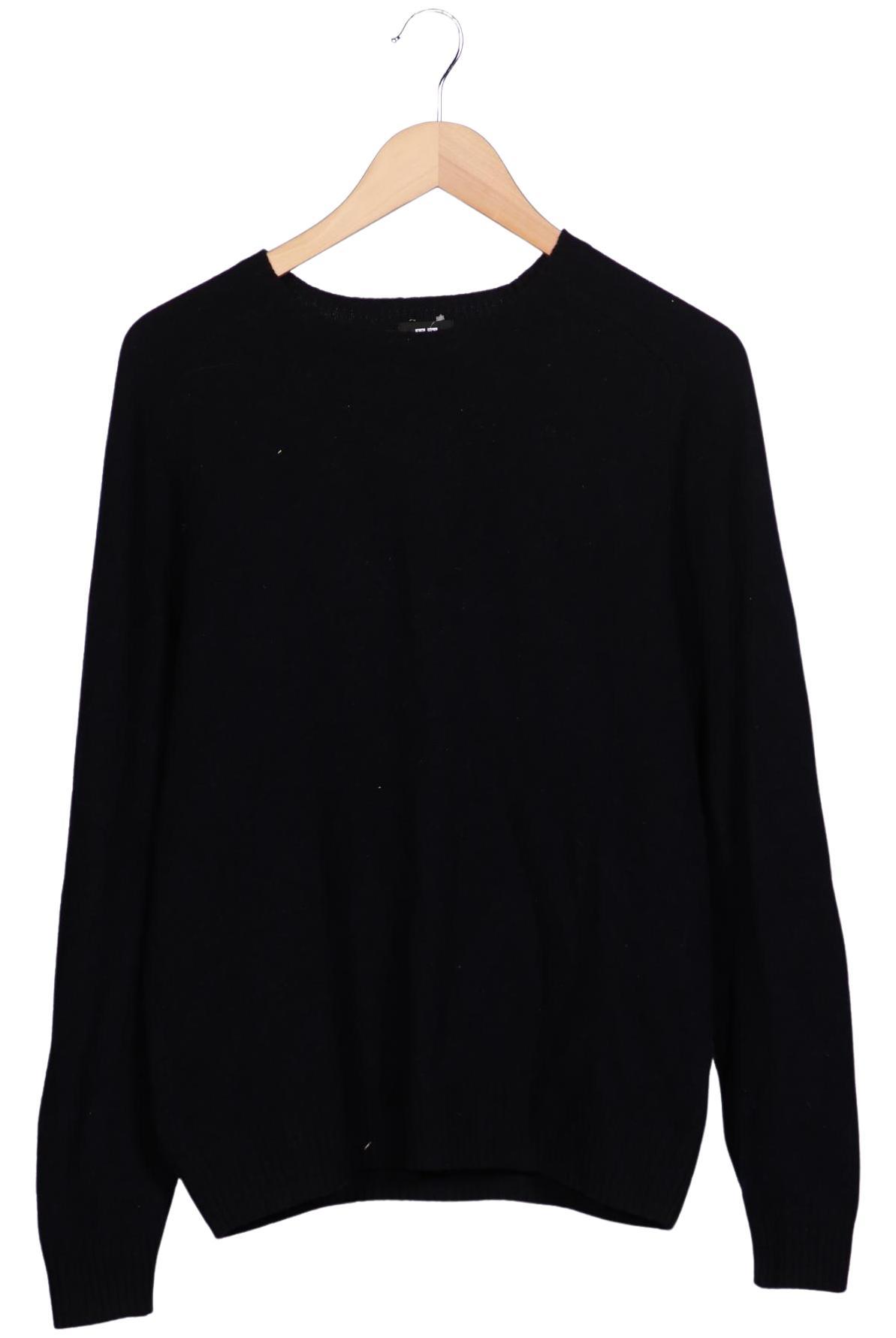 

uniqlo Herren Pullover, marineblau, Gr. 48