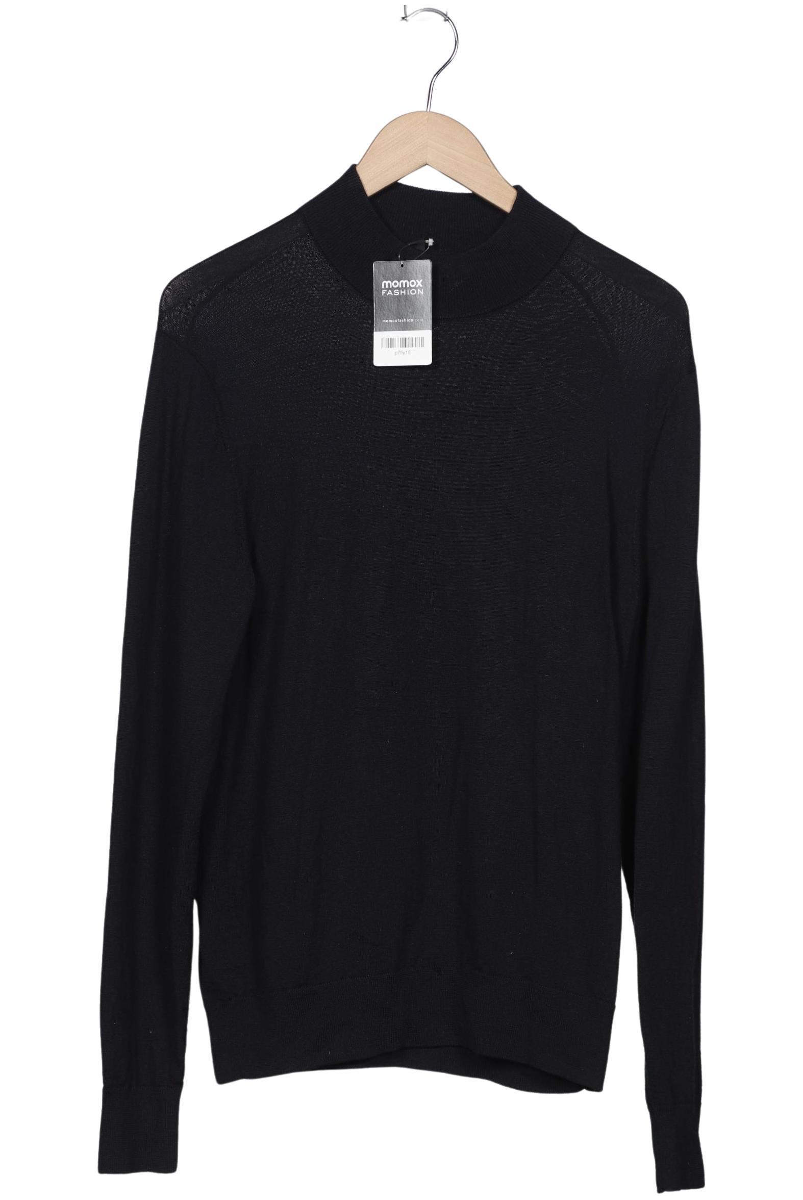 

uniqlo Herren Pullover, marineblau, Gr. 48