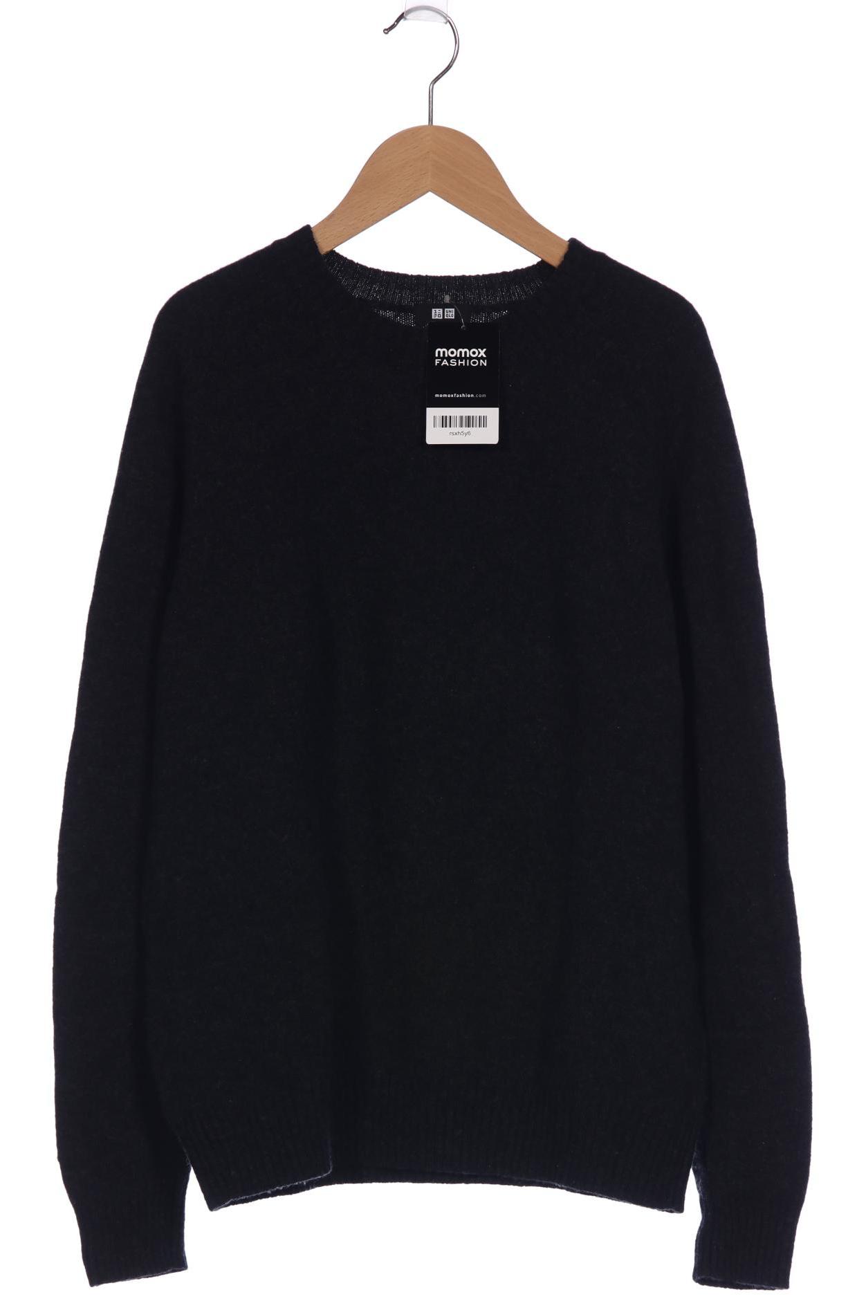 

uniqlo Herren Pullover, marineblau, Gr. 52