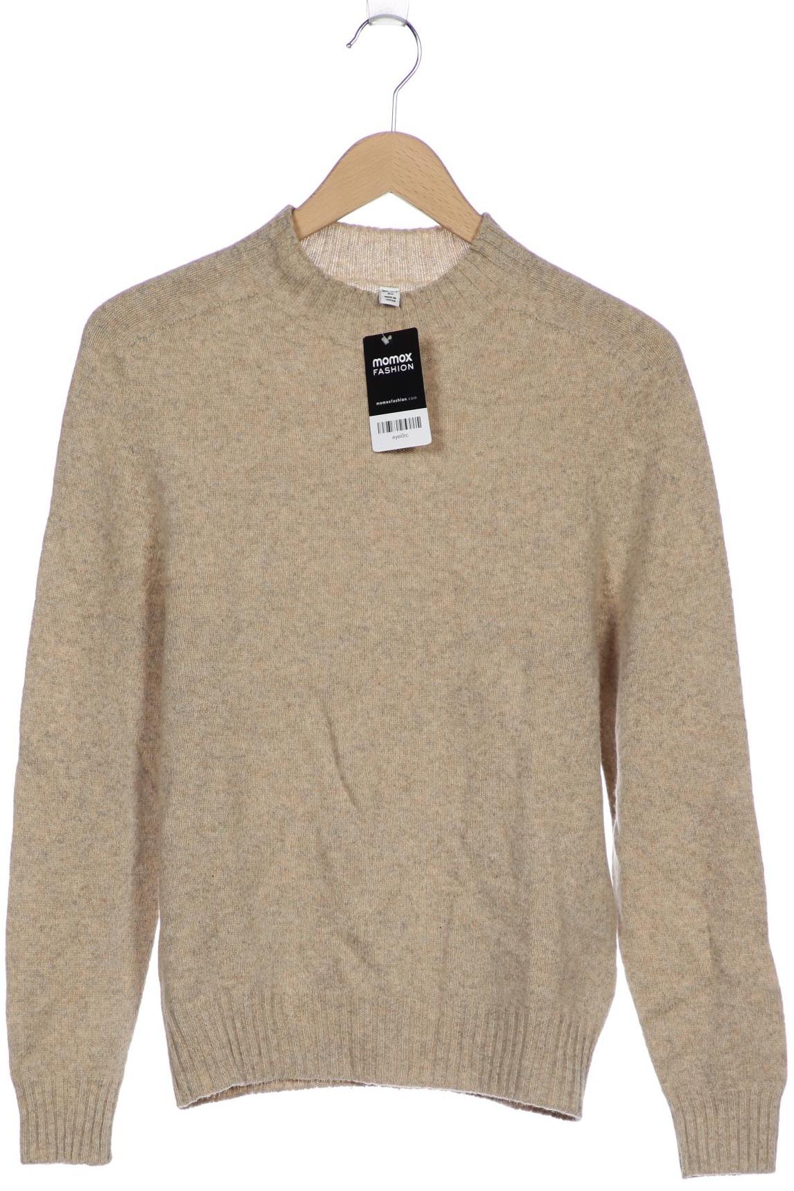 

uniqlo Herren Pullover, beige