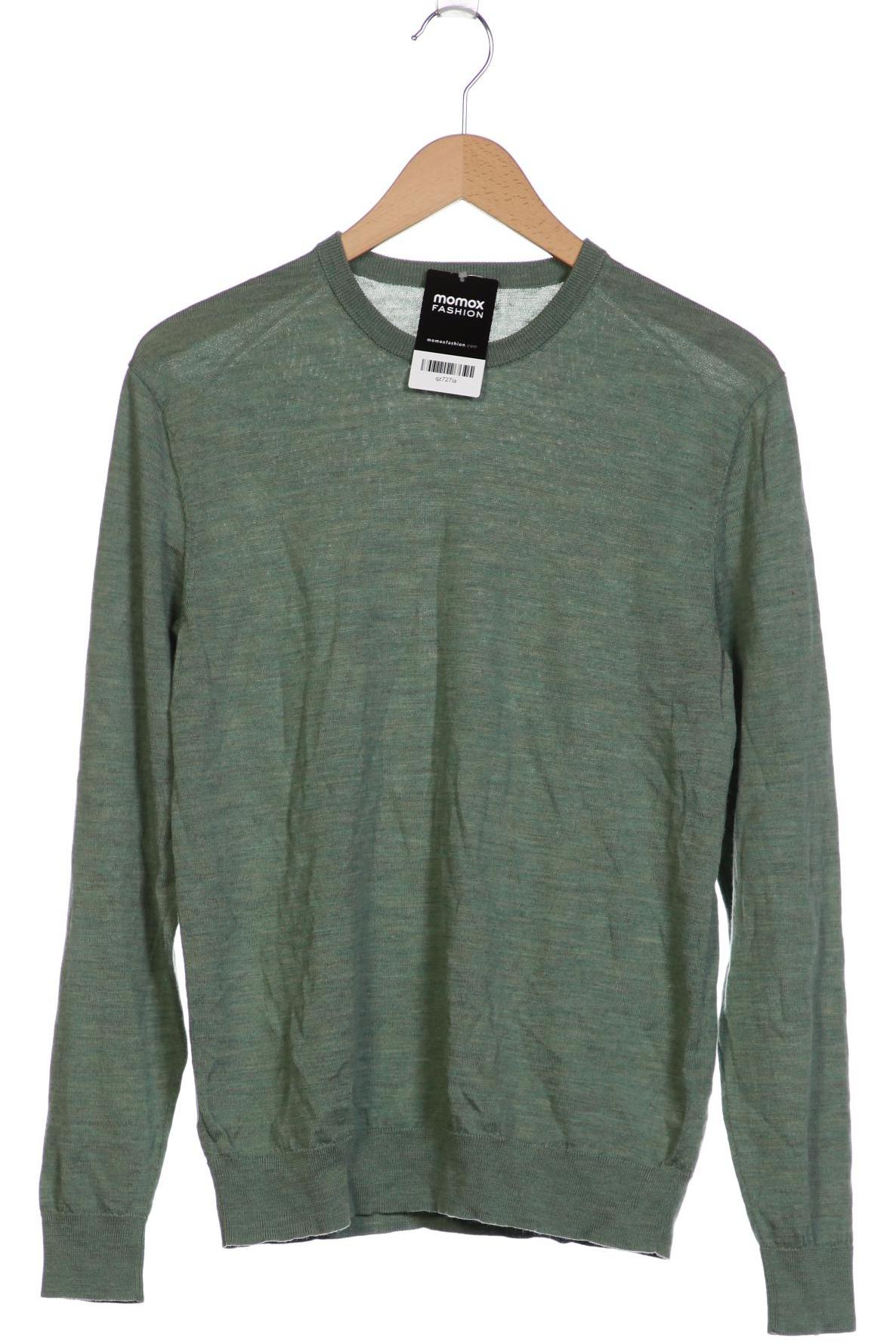 

uniqlo Herren Pullover, hellgrün, Gr. 48