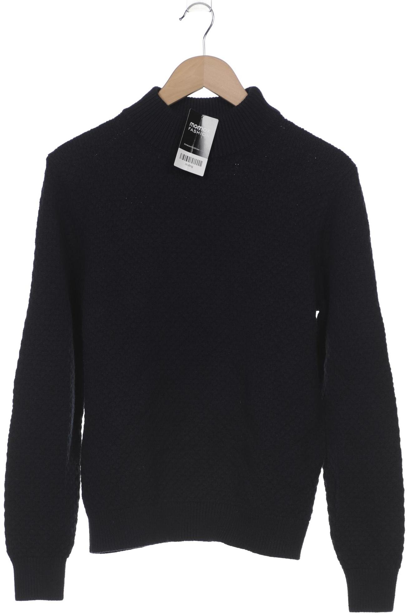 

uniqlo Herren Pullover, marineblau, Gr. 46