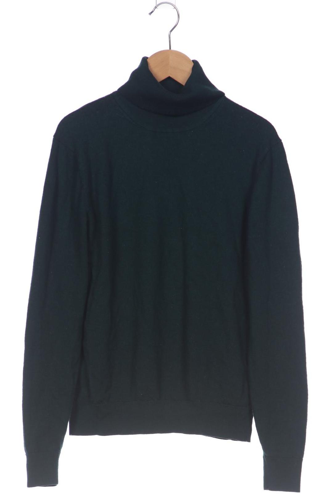

uniqlo Herren Pullover, grün, Gr. 46