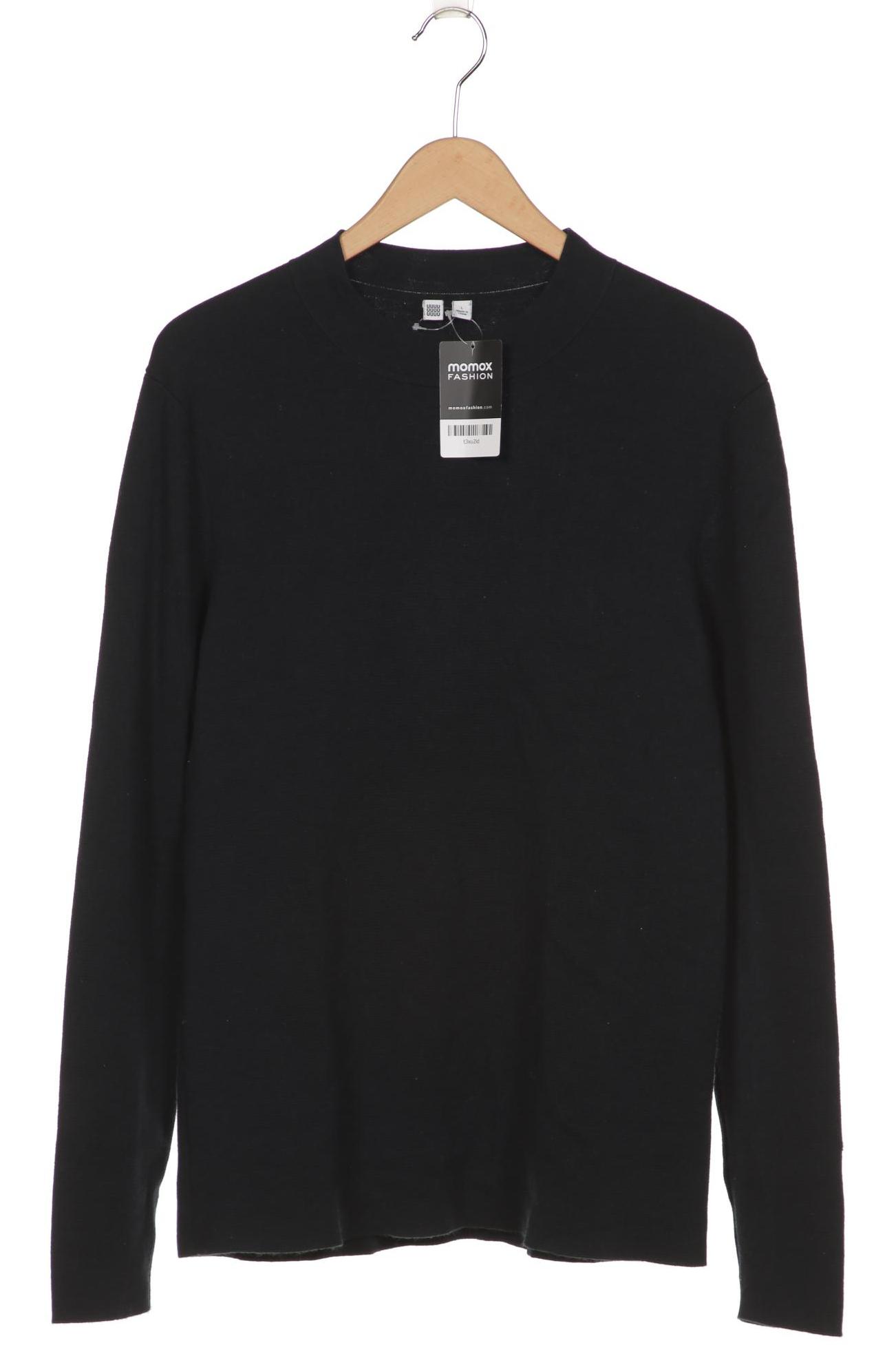 

uniqlo Herren Pullover, marineblau, Gr. 52