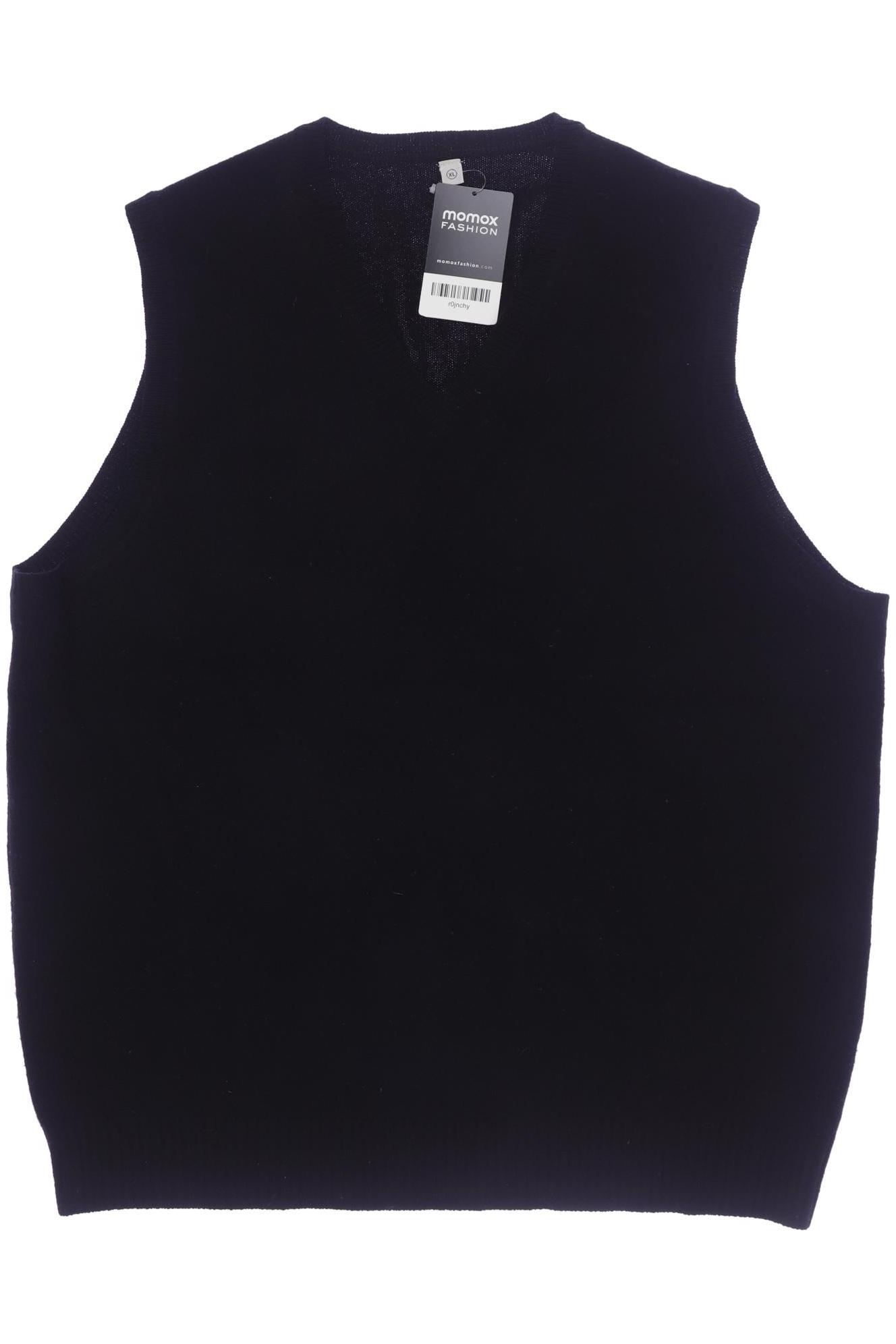 

uniqlo Herren Pullover, schwarz, Gr. 54