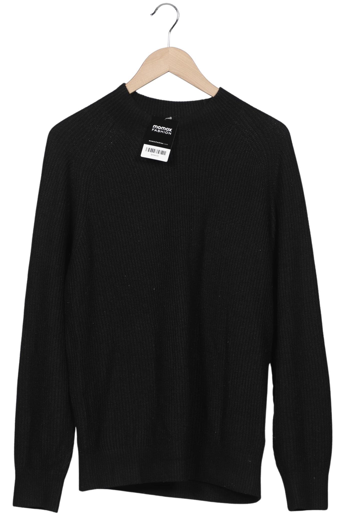 

uniqlo Herren Pullover, schwarz, Gr. 52