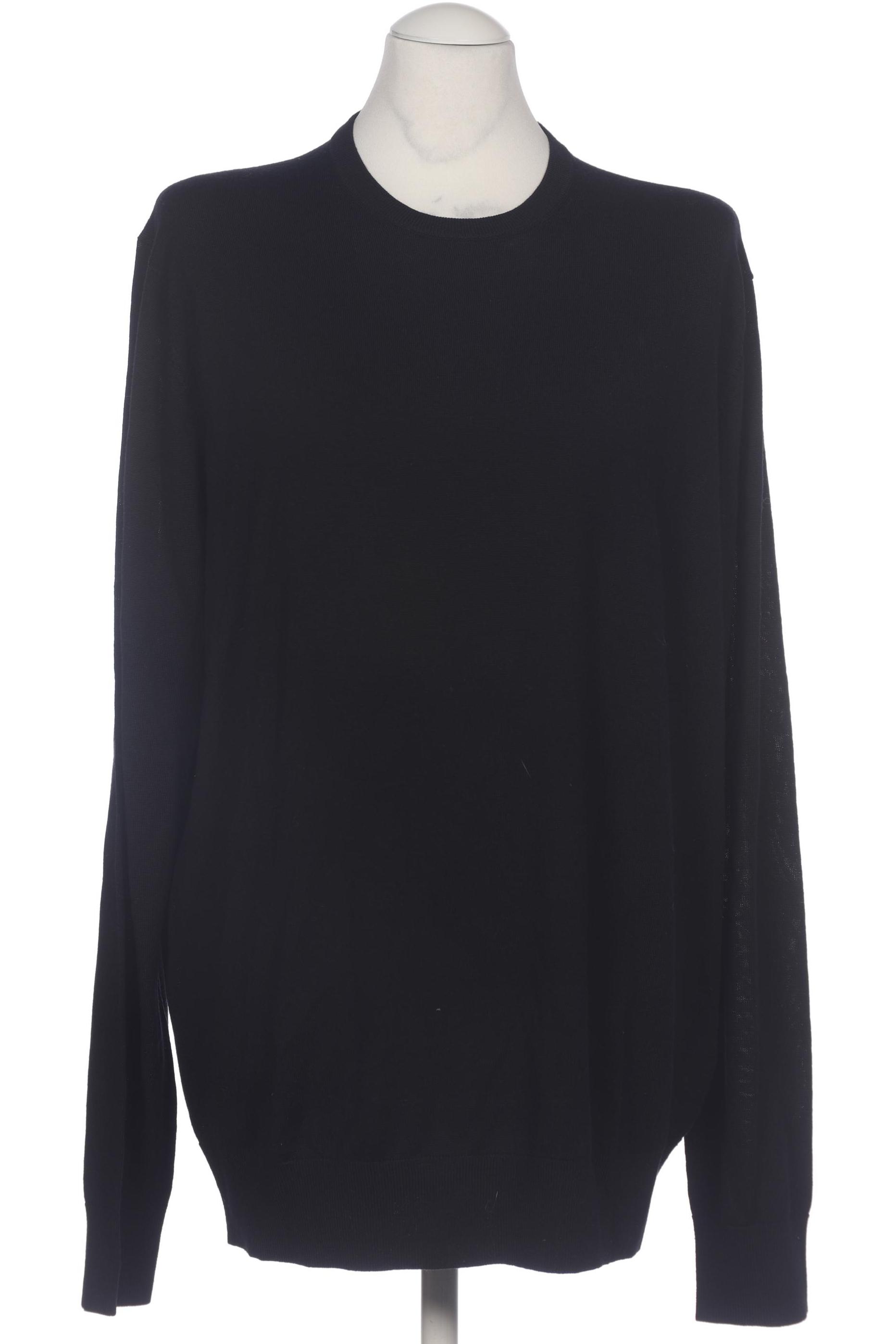 

uniqlo Herren Pullover, schwarz, Gr. 54