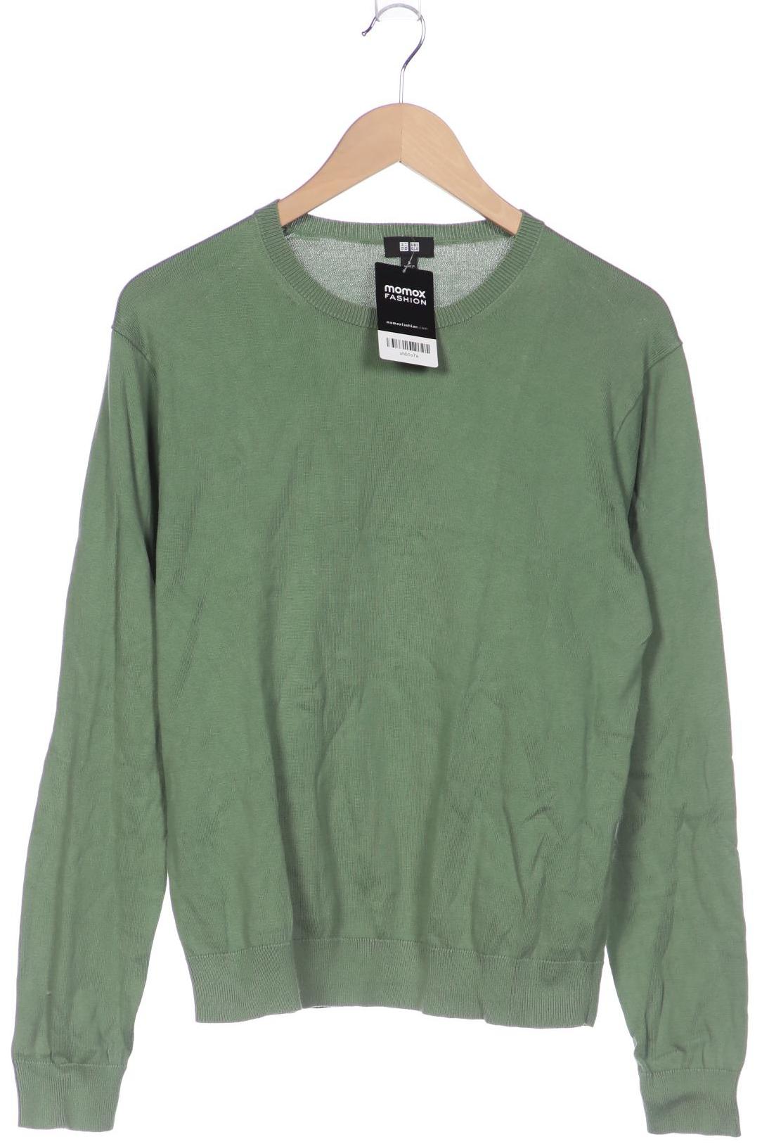 

uniqlo Herren Pullover, türkis