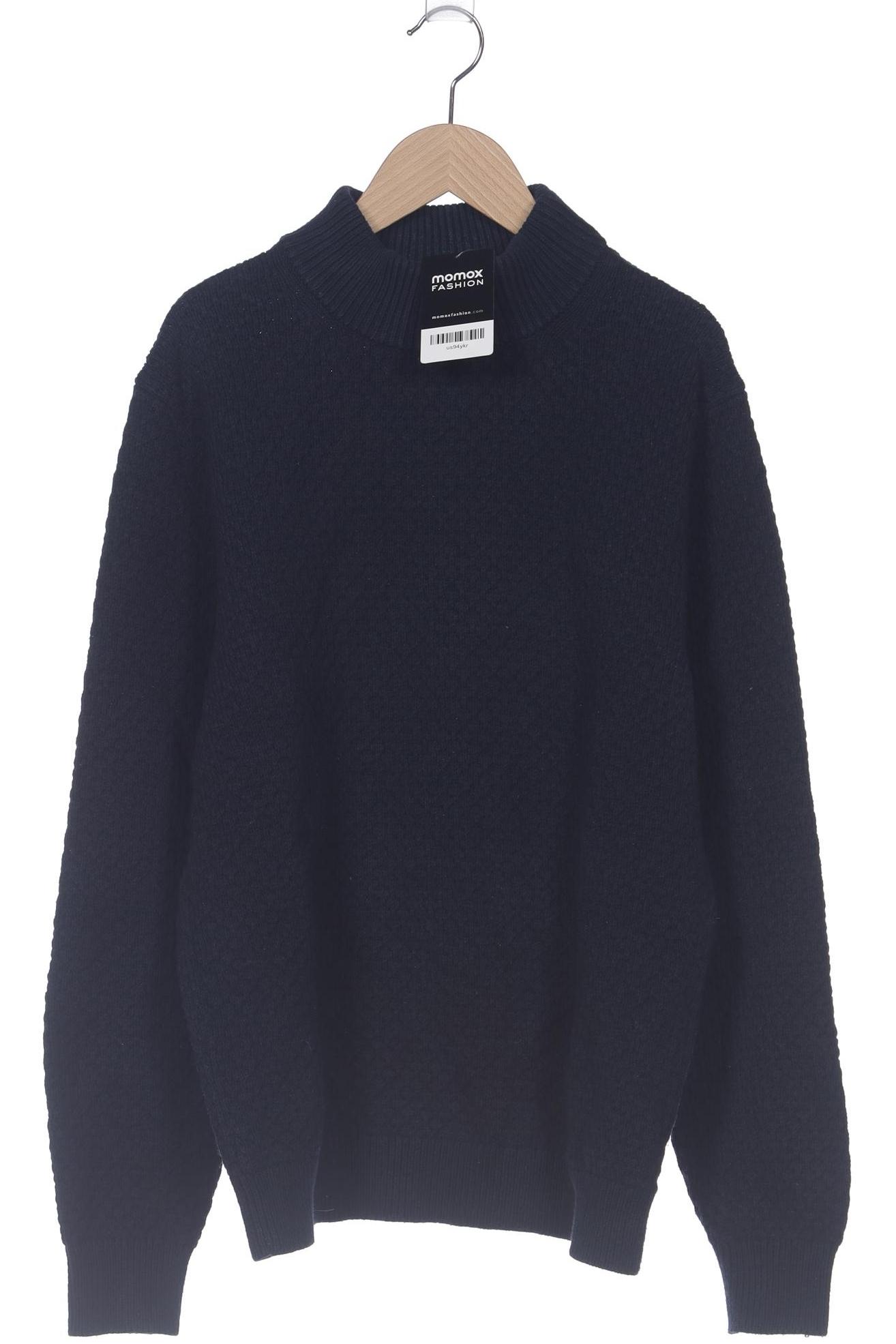 

uniqlo Herren Pullover, marineblau, Gr. 48