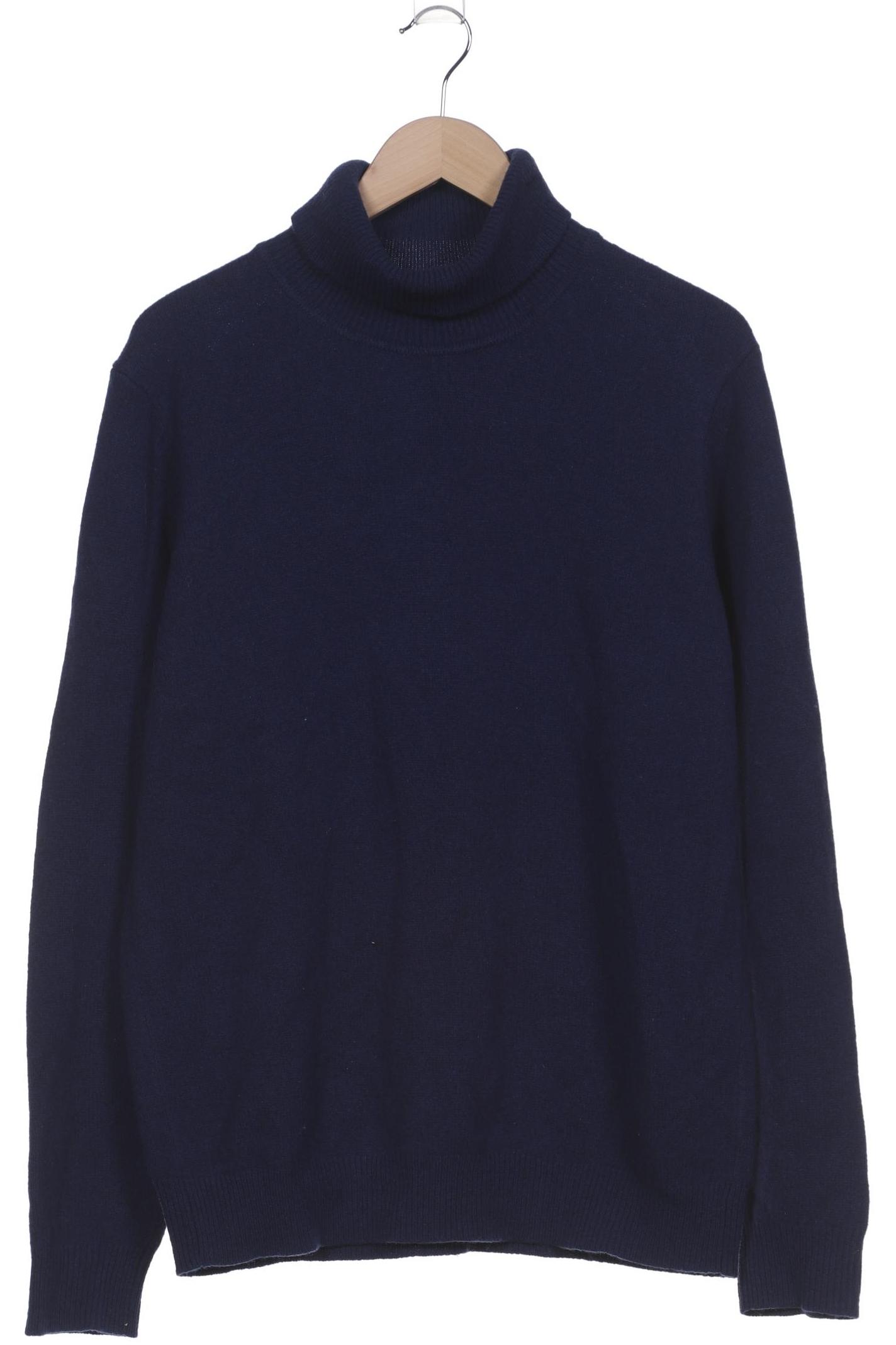 

uniqlo Herren Pullover, blau, Gr. 52