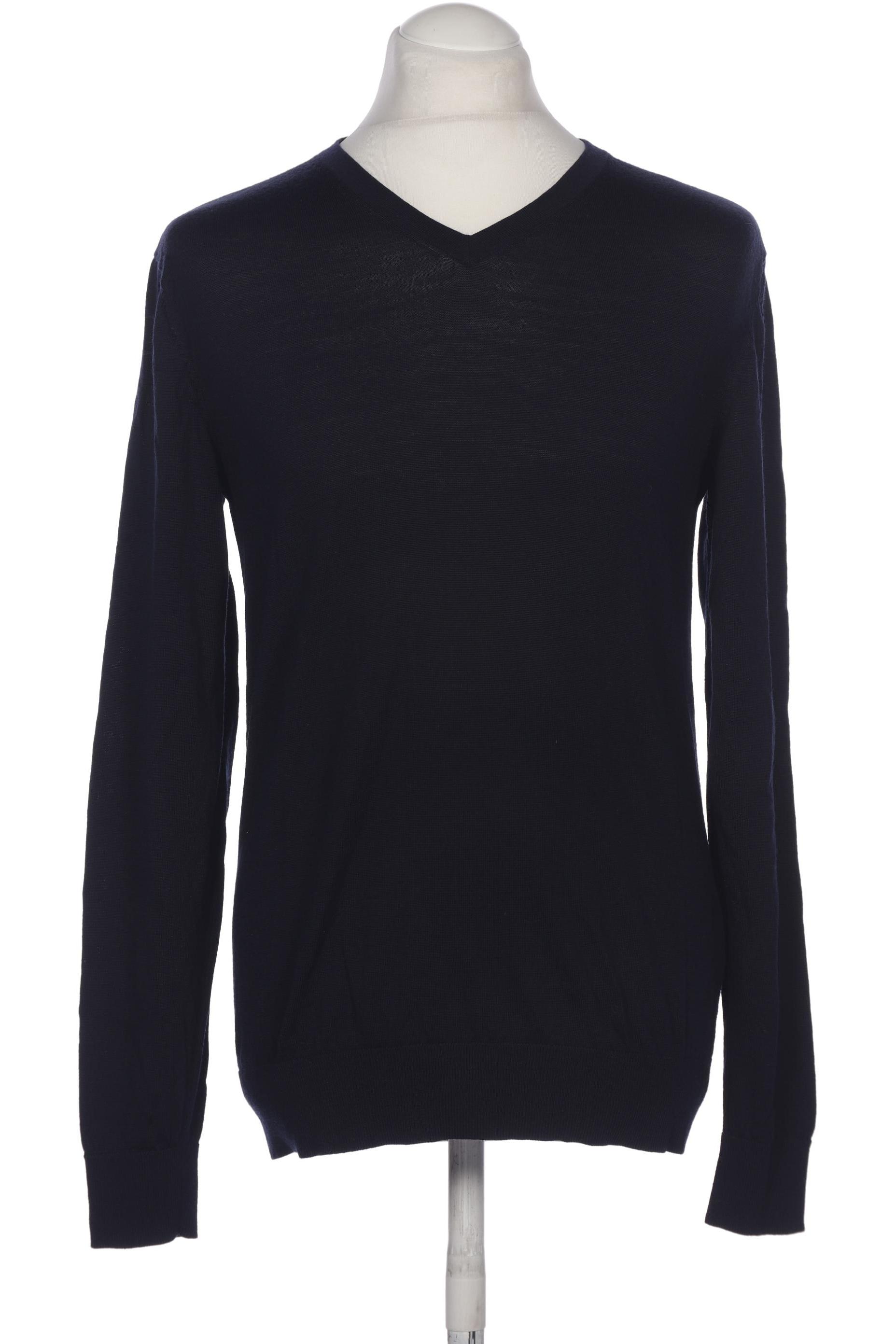 

uniqlo Herren Pullover, marineblau
