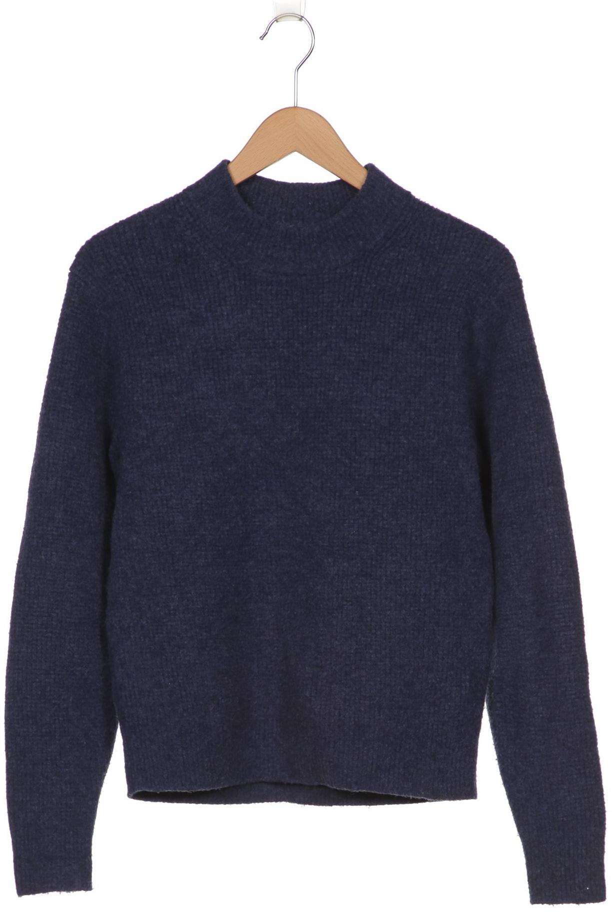 

uniqlo Herren Pullover, marineblau