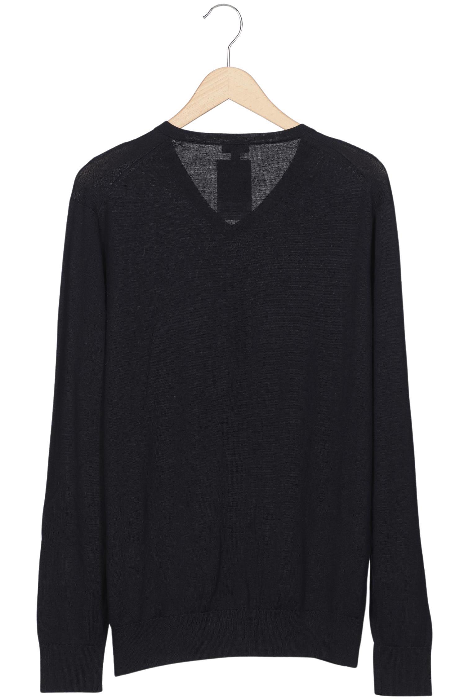 

uniqlo Herren Pullover, marineblau, Gr. 54