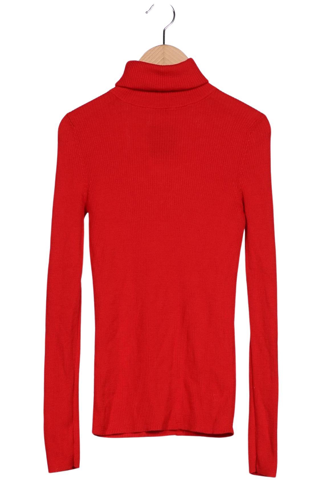 

uniqlo Herren Pullover, rot, Gr. 46