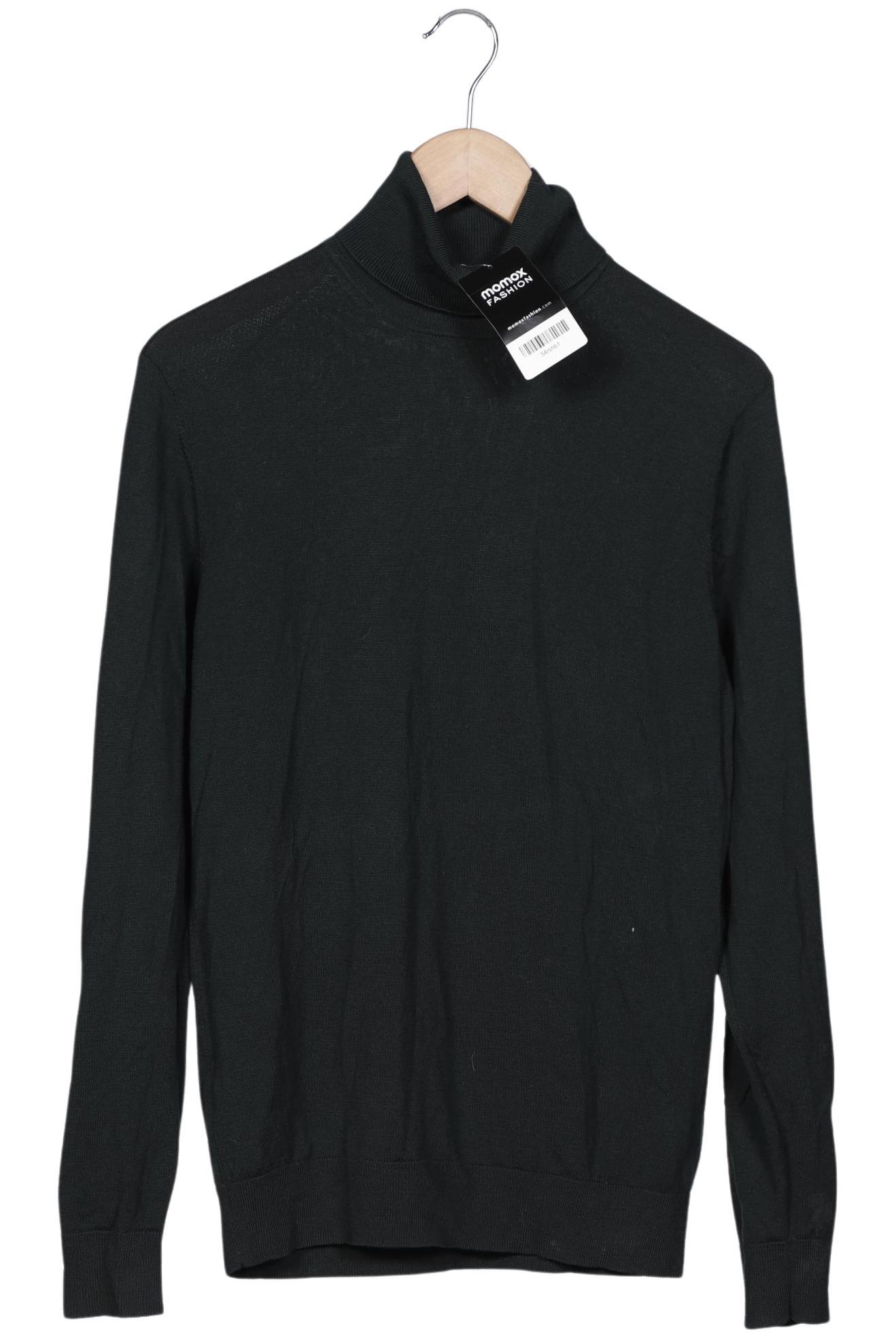 

uniqlo Herren Pullover, grün, Gr. 48