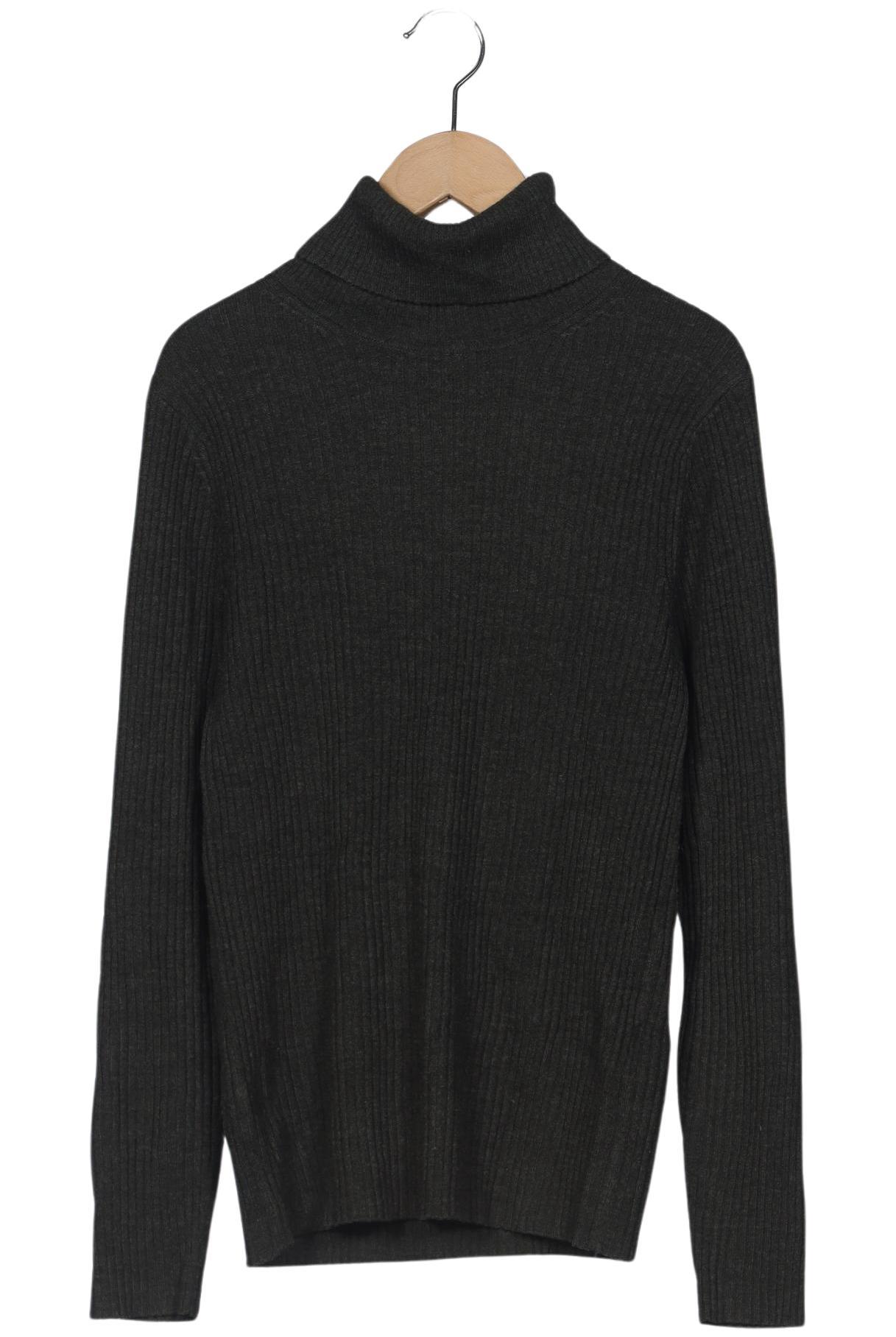 

uniqlo Herren Pullover, grau, Gr. 46