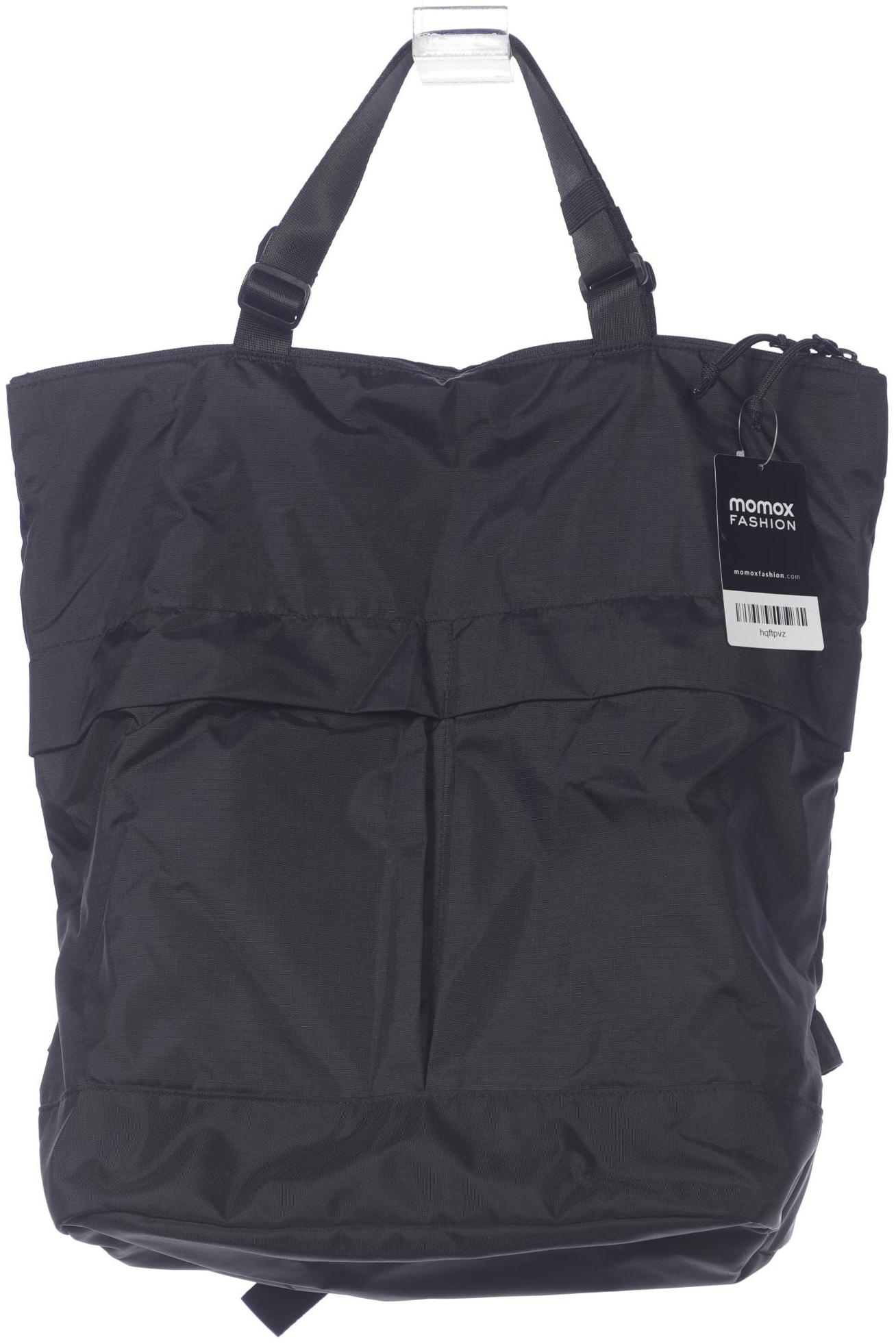 

uniqlo Herren Rucksack, schwarz, Gr.