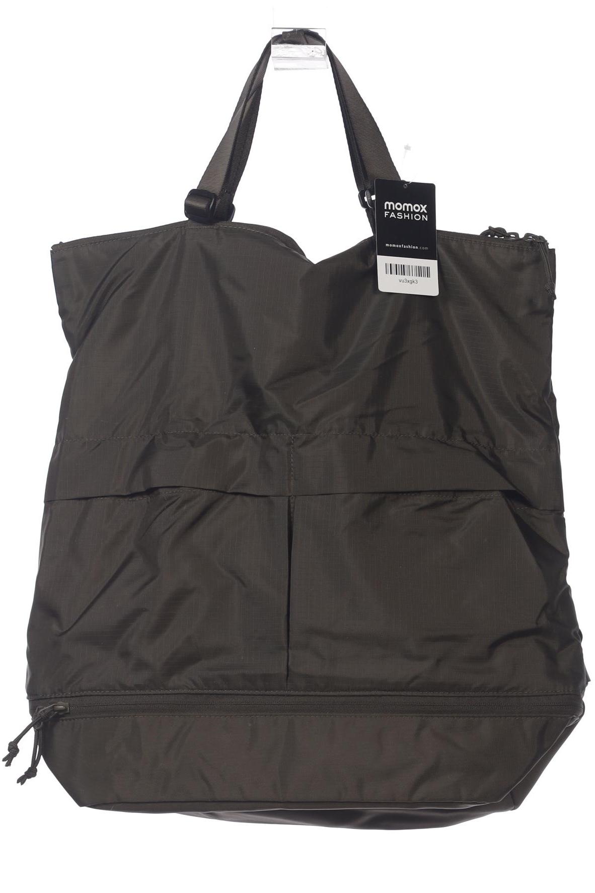 

uniqlo Herren Rucksack, grün, Gr.