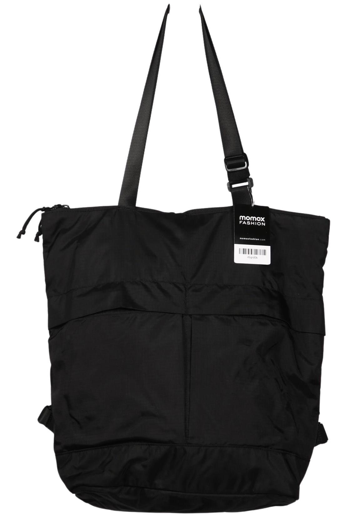 

uniqlo Herren Rucksack, schwarz, Gr.