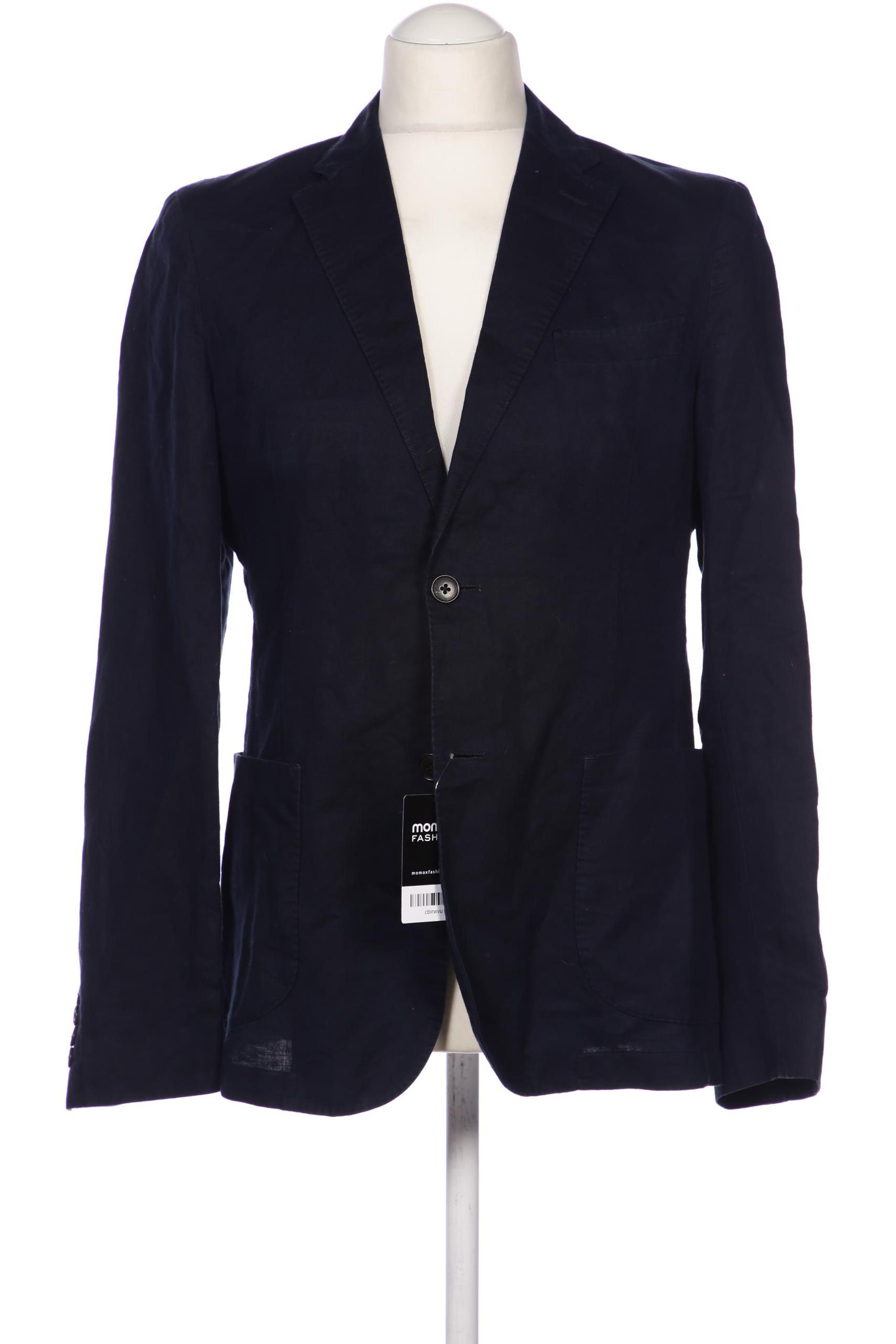 

uniqlo Herren Sakko, marineblau