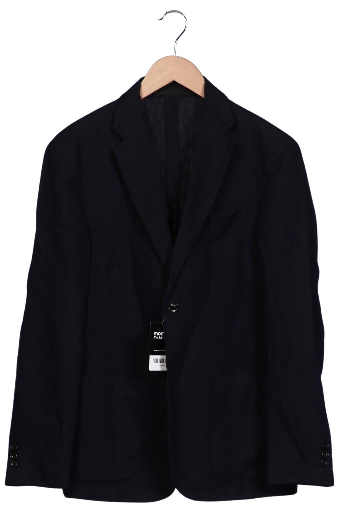 

uniqlo Herren Sakko, marineblau, Gr. 46