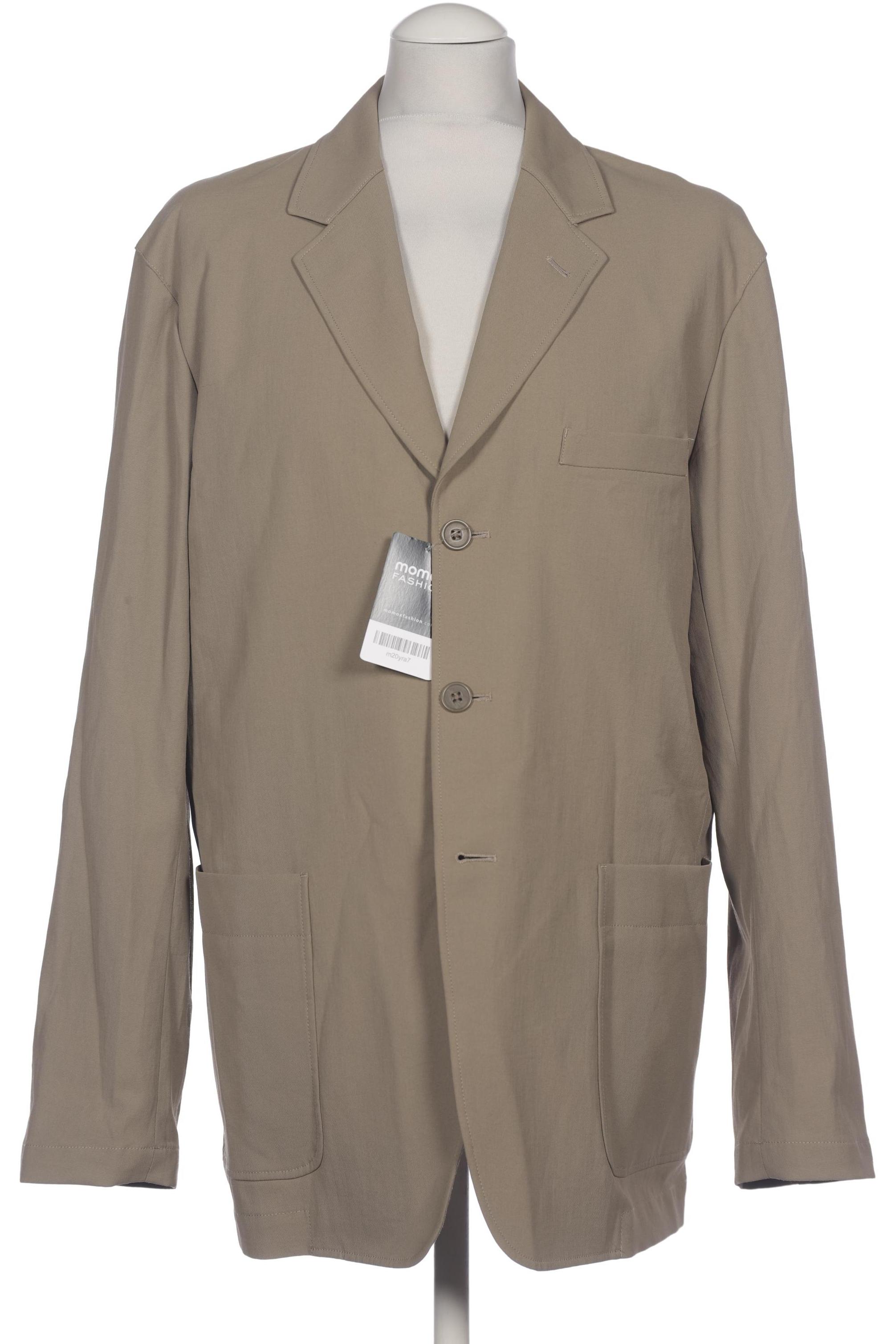 

uniqlo Herren Sakko, beige, Gr. 48