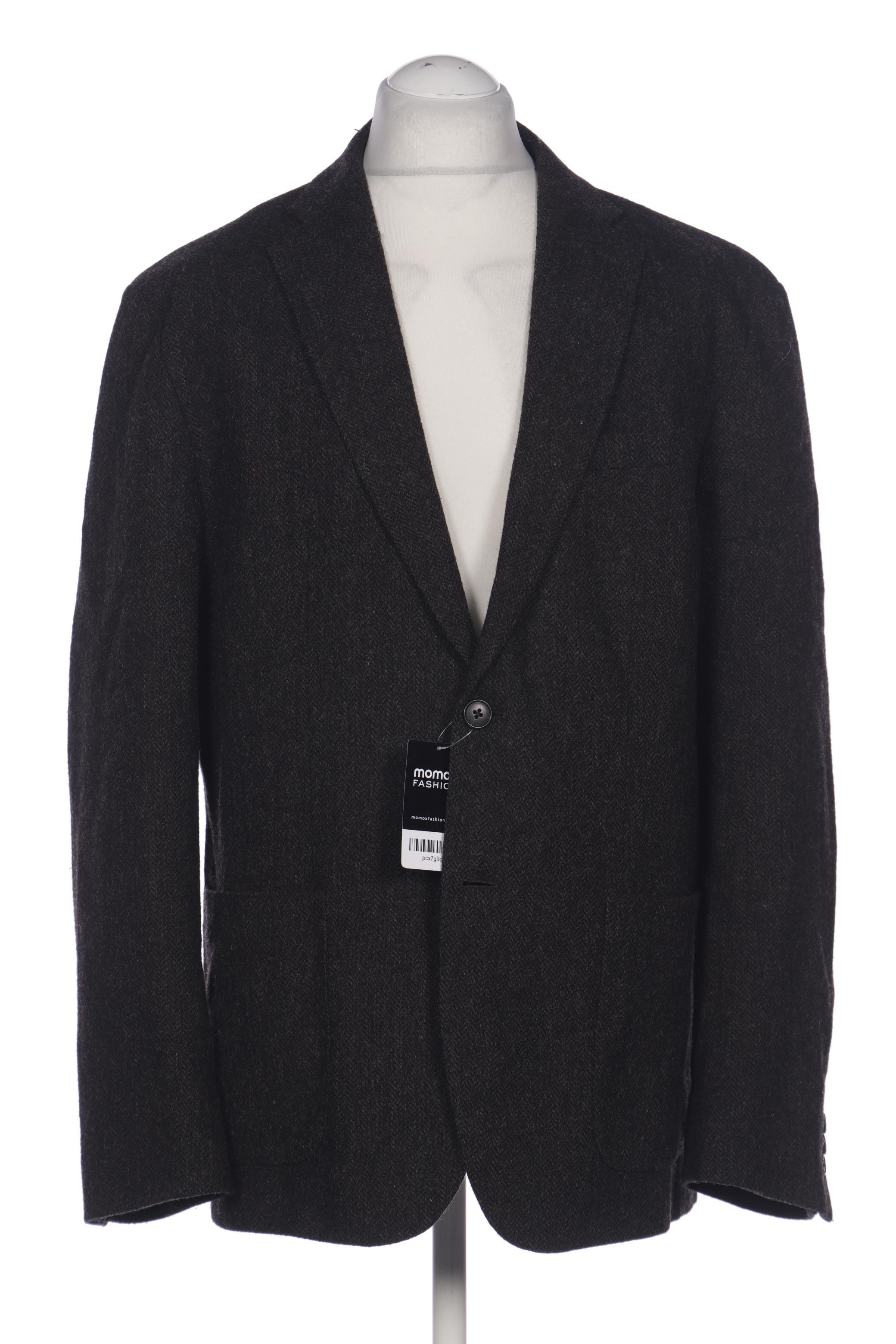 

uniqlo Herren Sakko, braun, Gr. 54