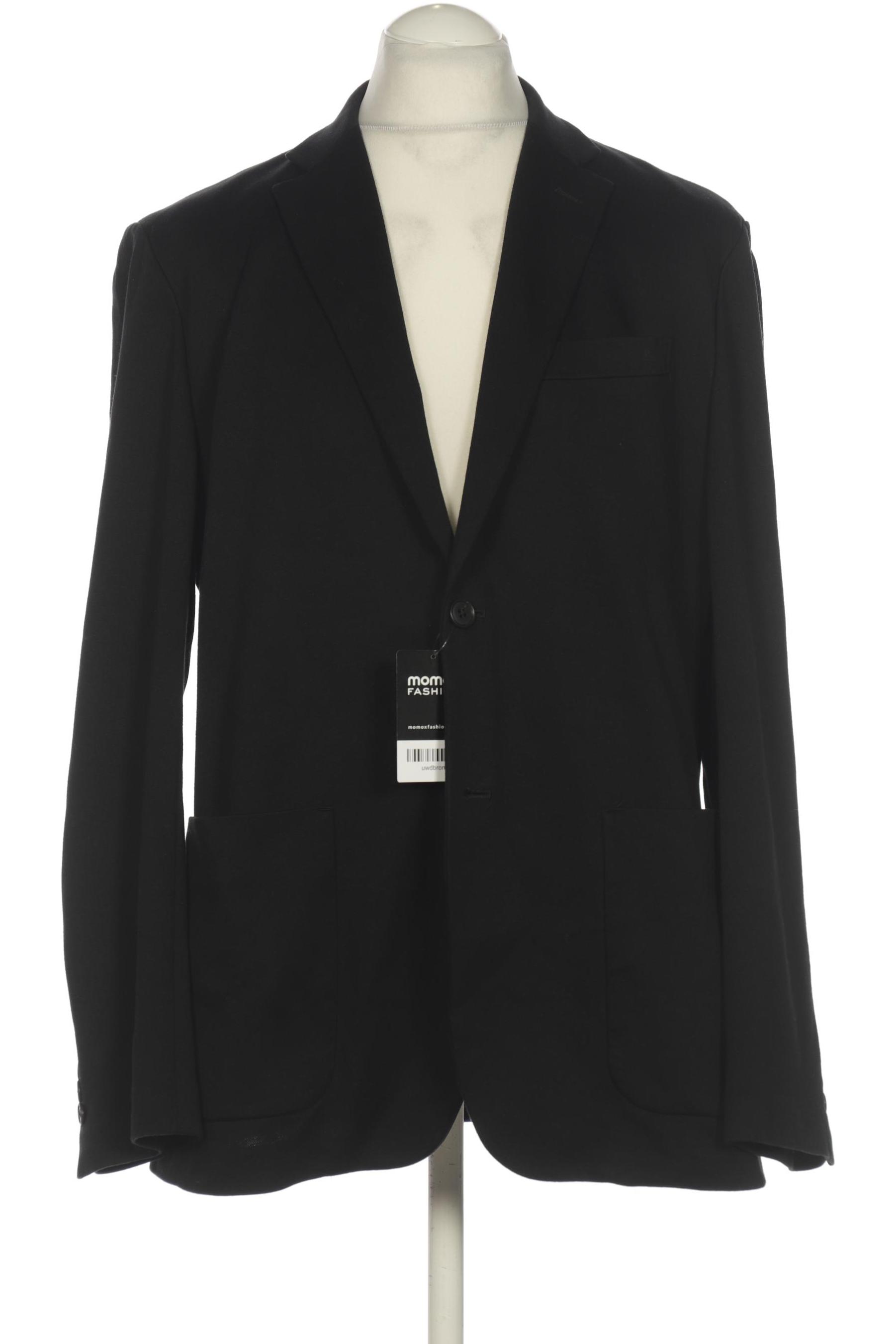 

uniqlo Herren Sakko, schwarz