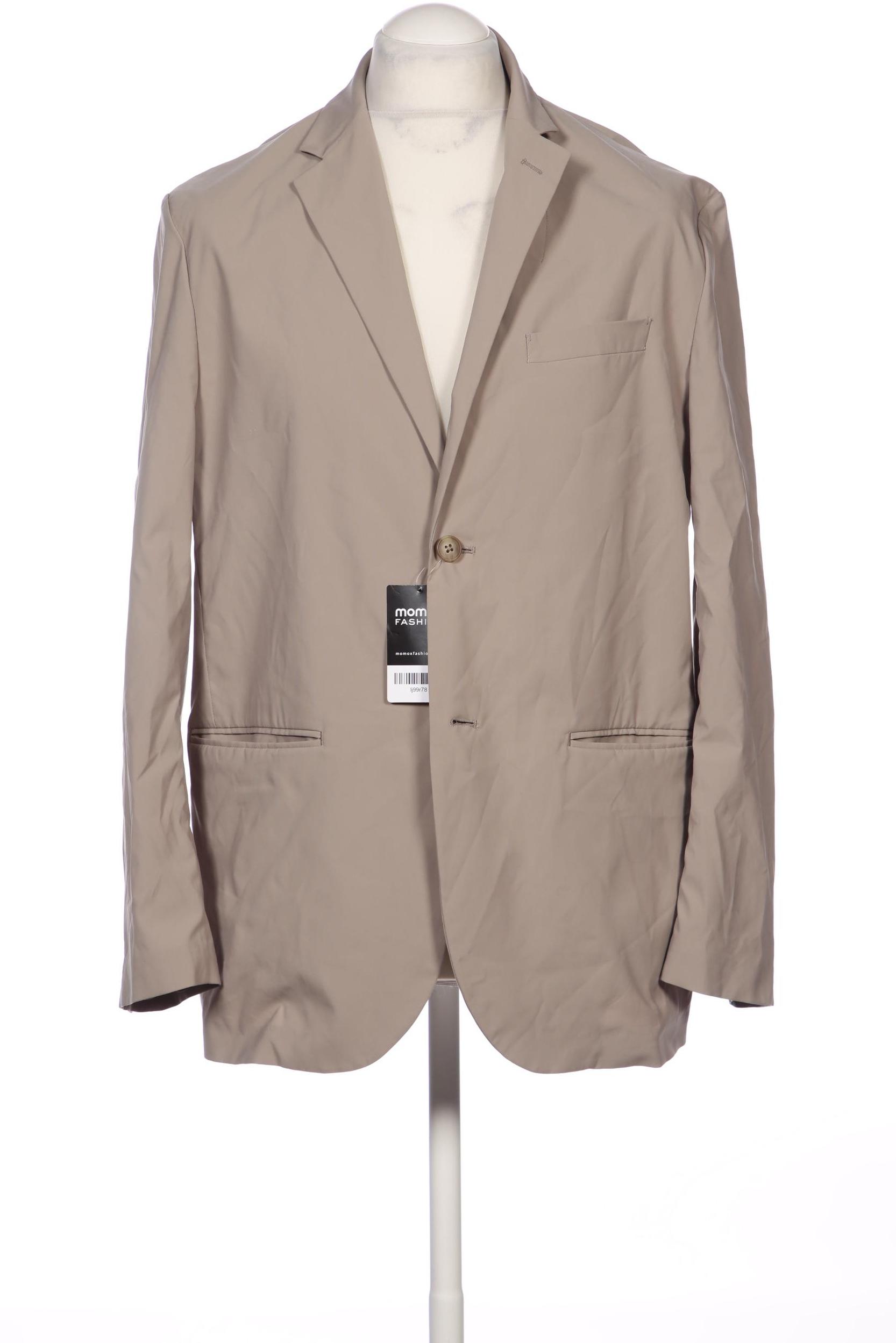 

uniqlo Herren Sakko, beige