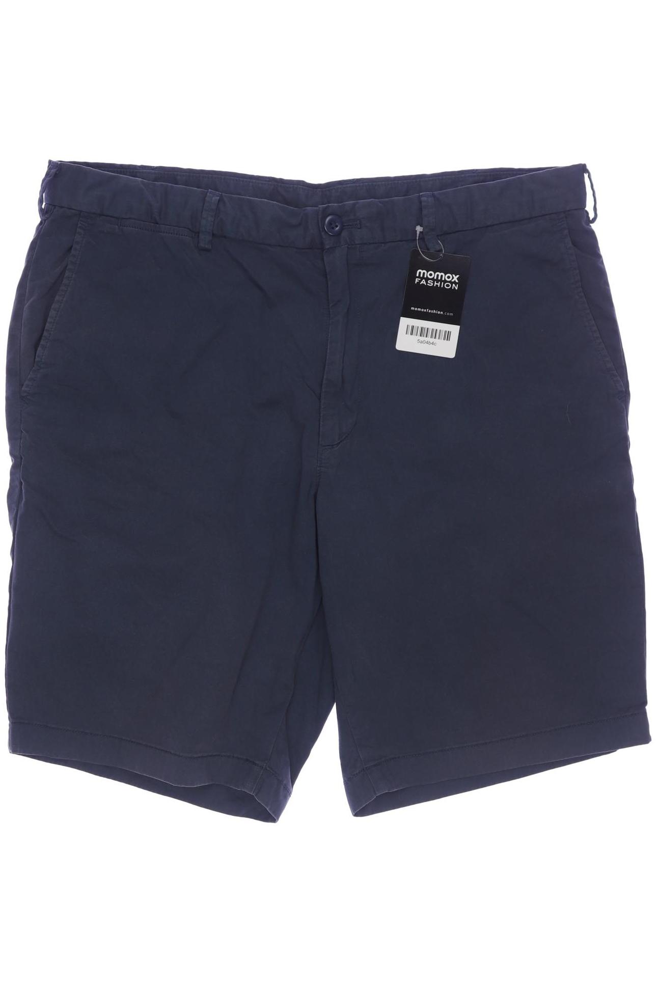 

uniqlo Herren Shorts, marineblau, Gr. 52