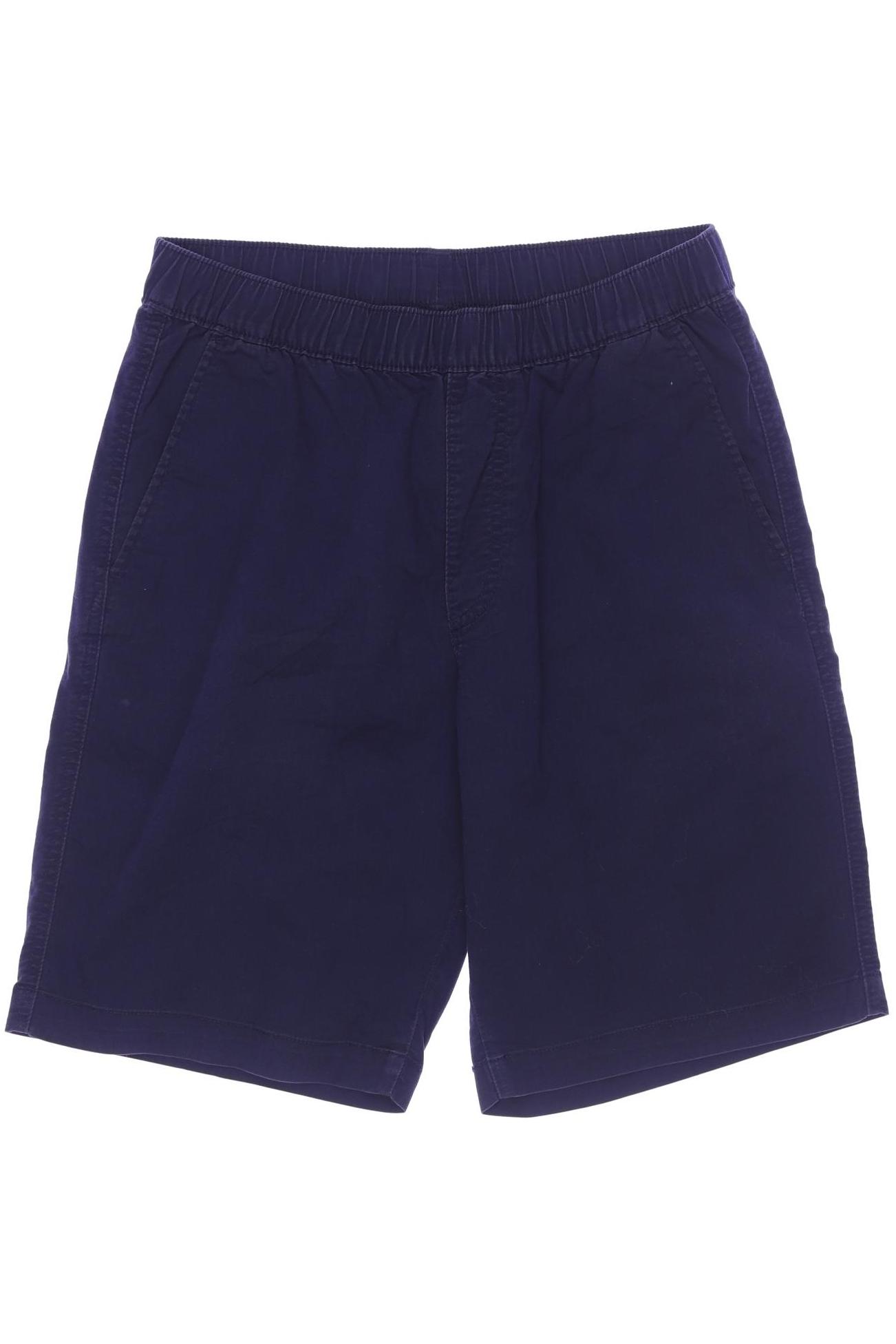 

uniqlo Herren Shorts, marineblau, Gr. 27