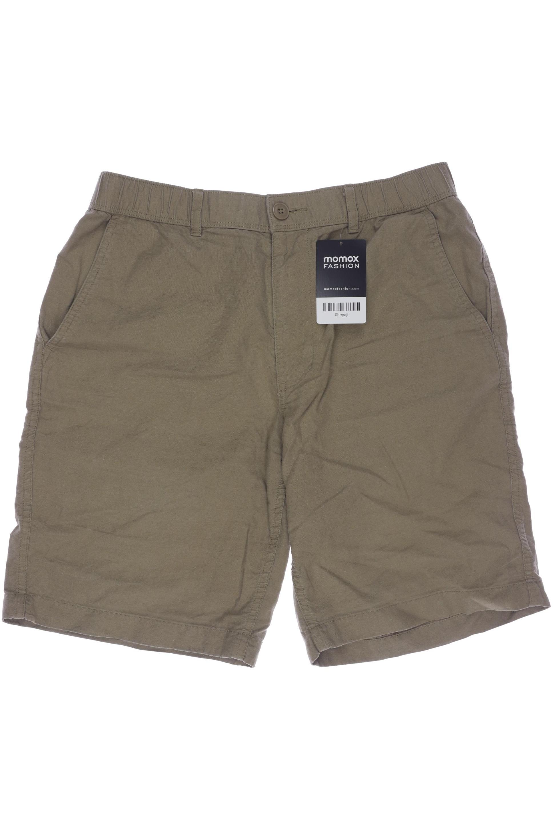 

uniqlo Herren Shorts, beige, Gr. 46