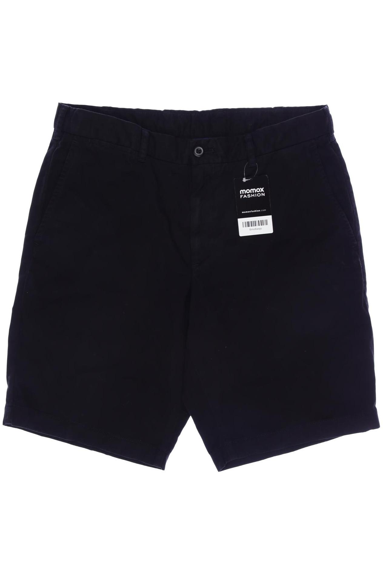 

uniqlo Herren Shorts, schwarz, Gr. 30