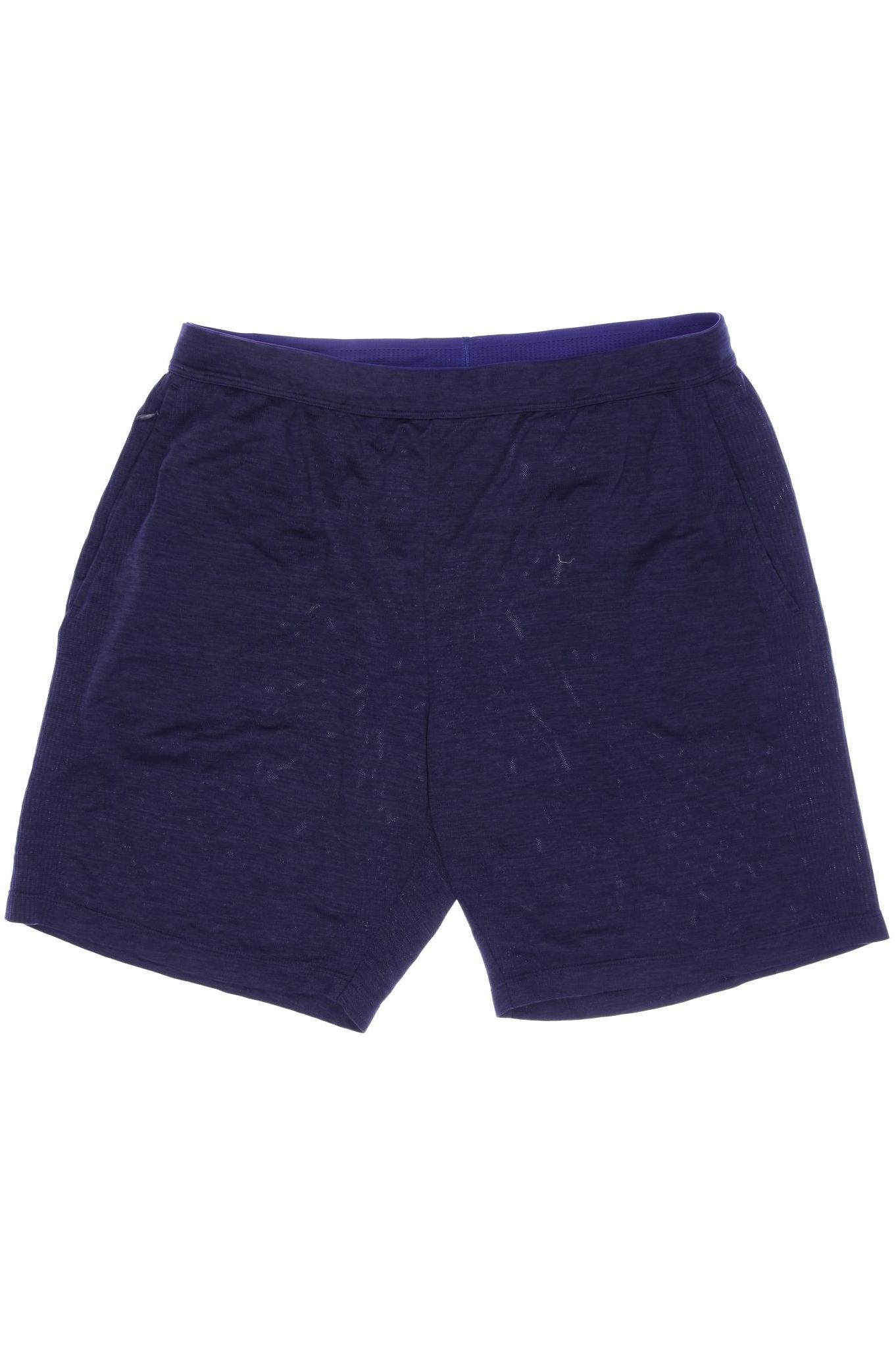 

uniqlo Herren Shorts, marineblau, Gr. 54